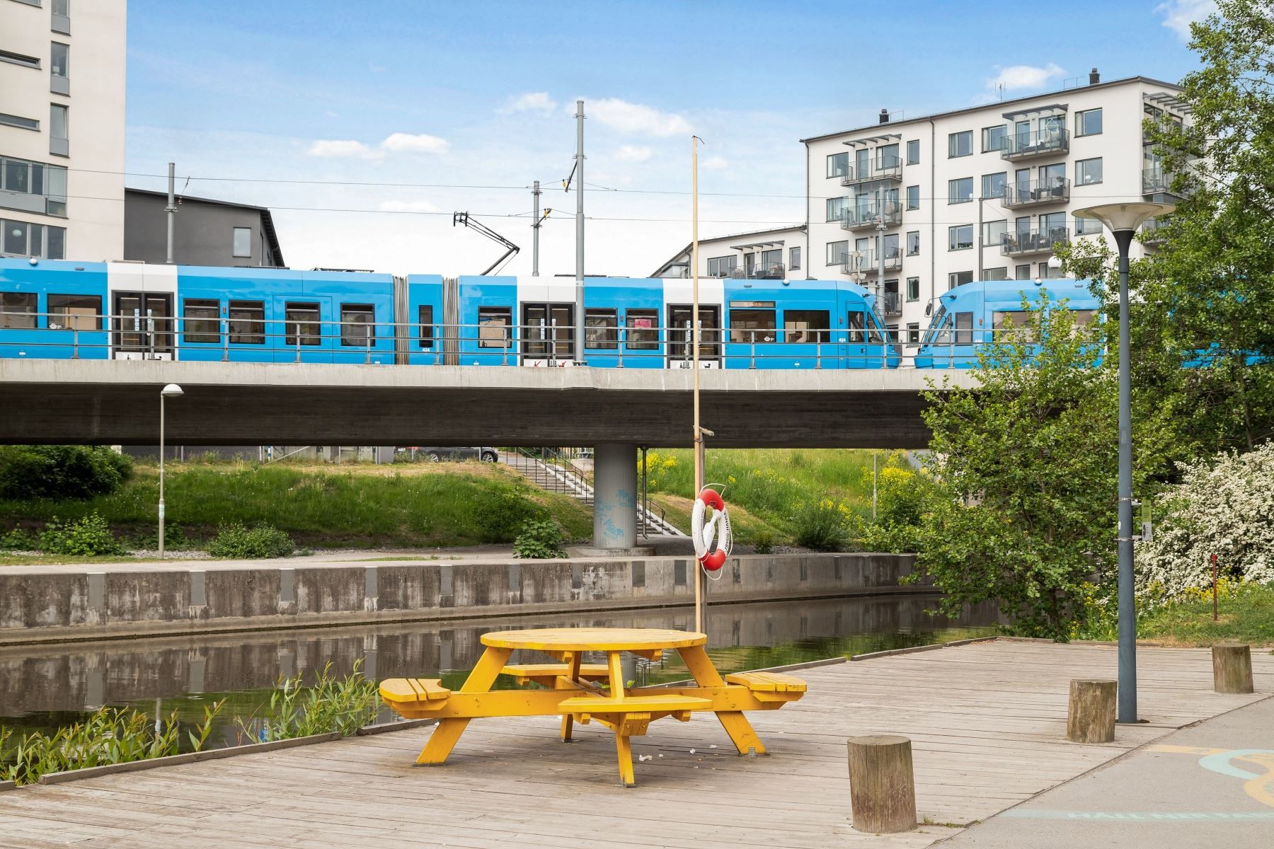 Bällstaån