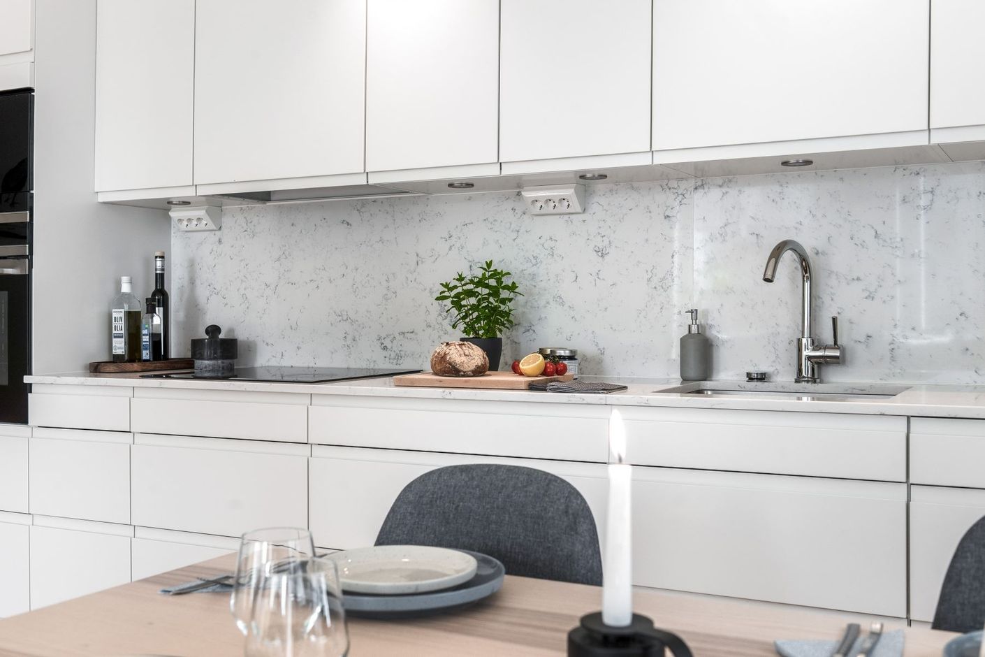 Bostad i Sundbyberg