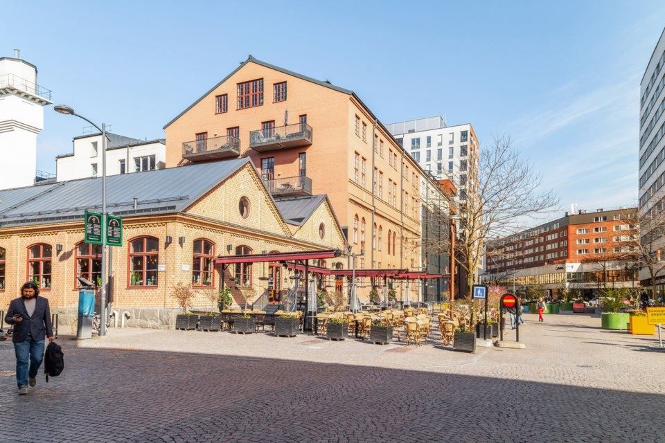 Public och Signalfabriken!