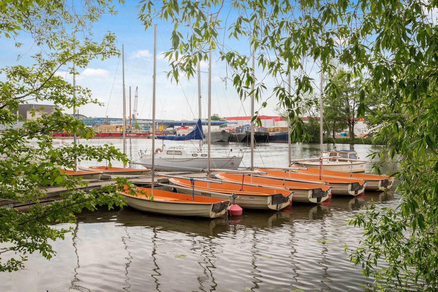 Bällstaån