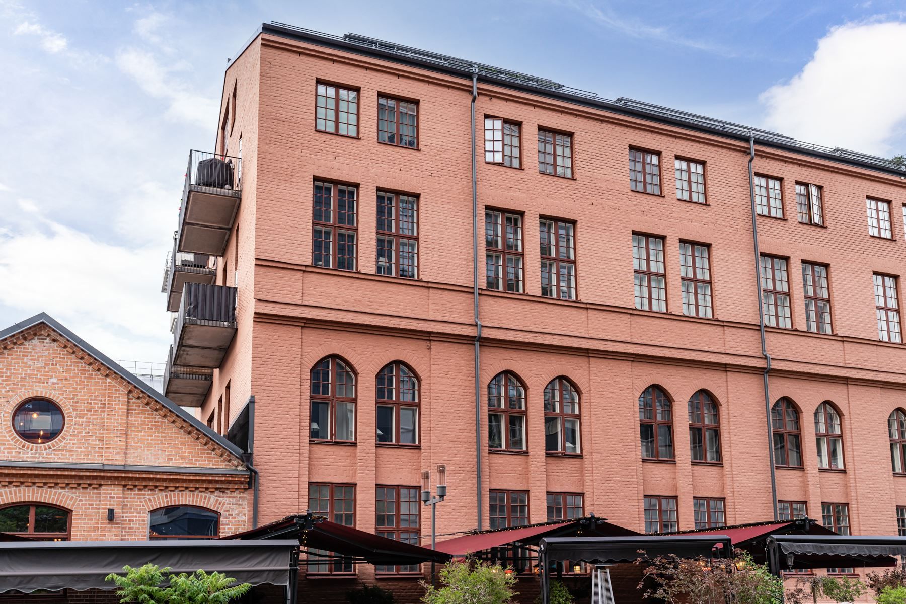 Anrika Signalfabriken