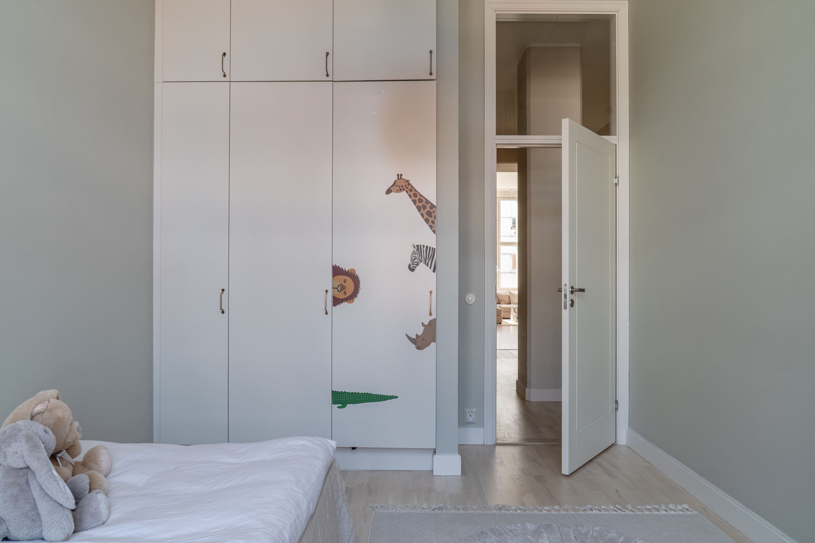 Sovrum 2
