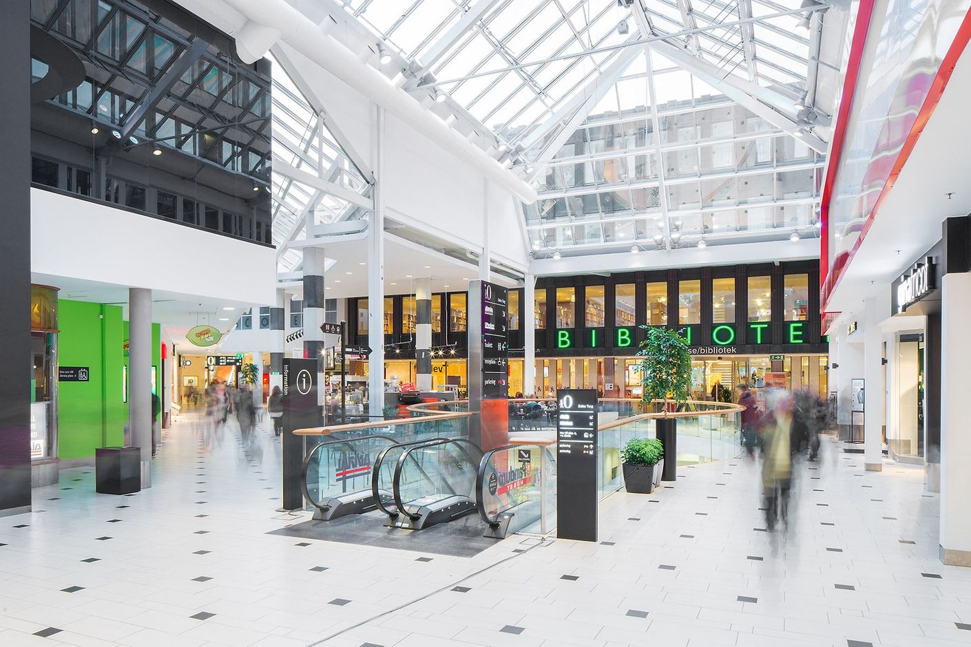 Solna Centrum
