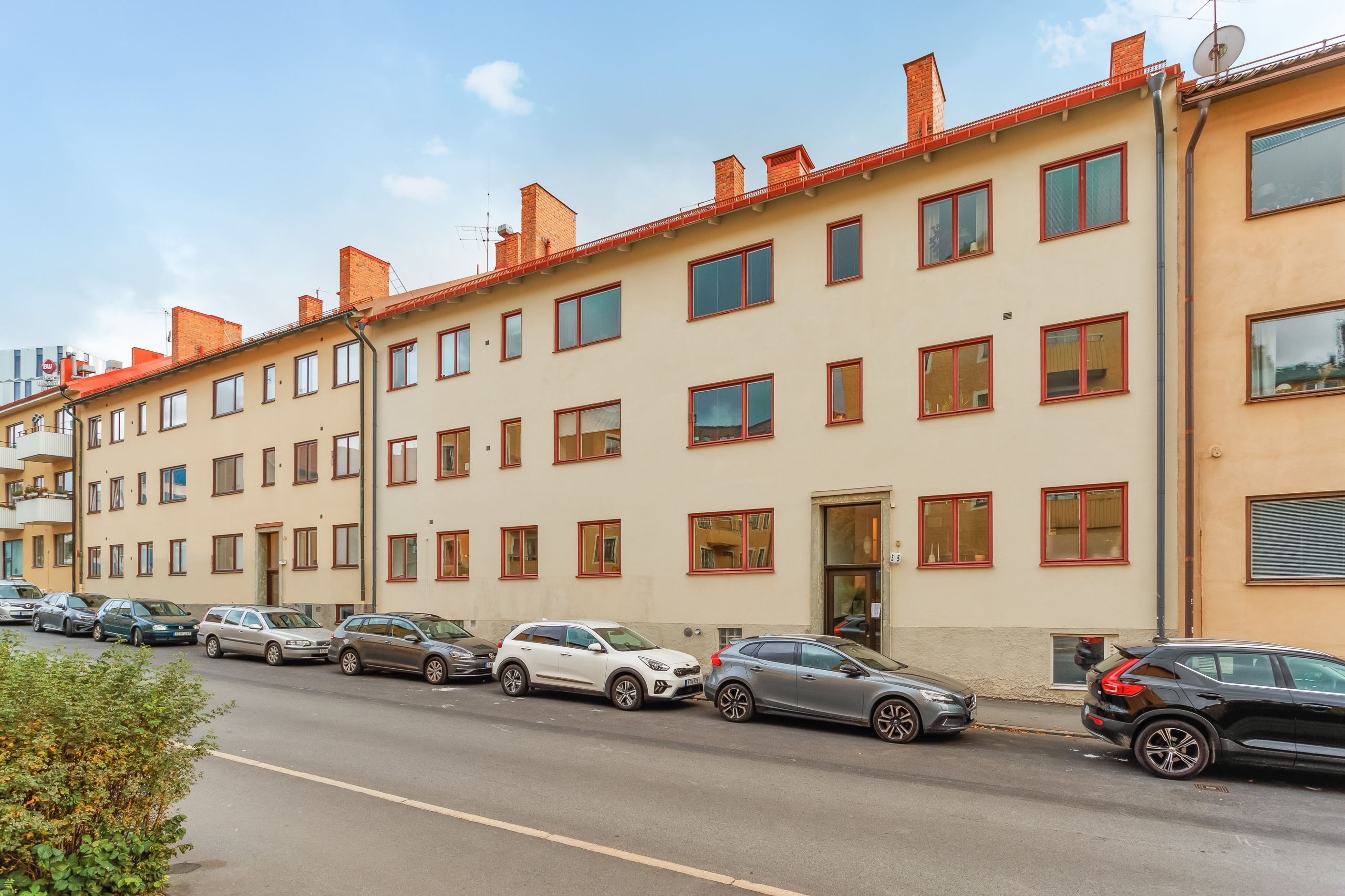 Trädgårdsgatan 5