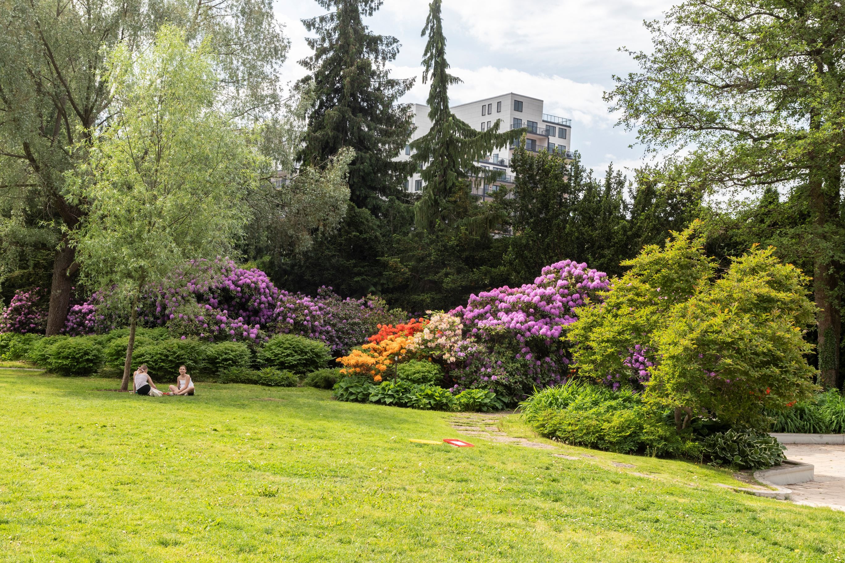 Marabouparken