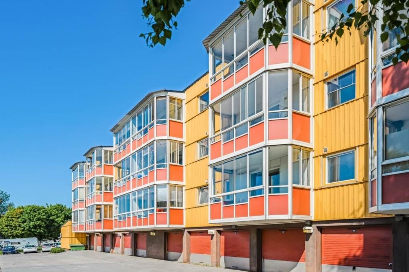 Lågupplöst