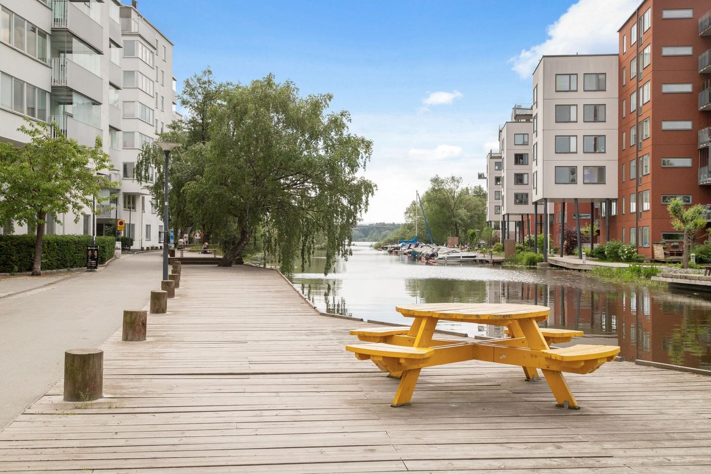 Bällstaån