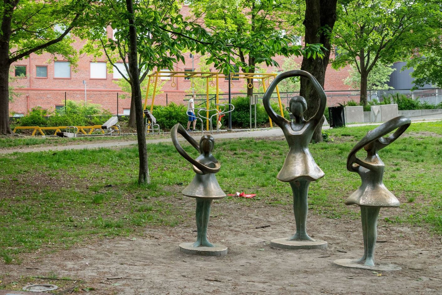 Områdesbild