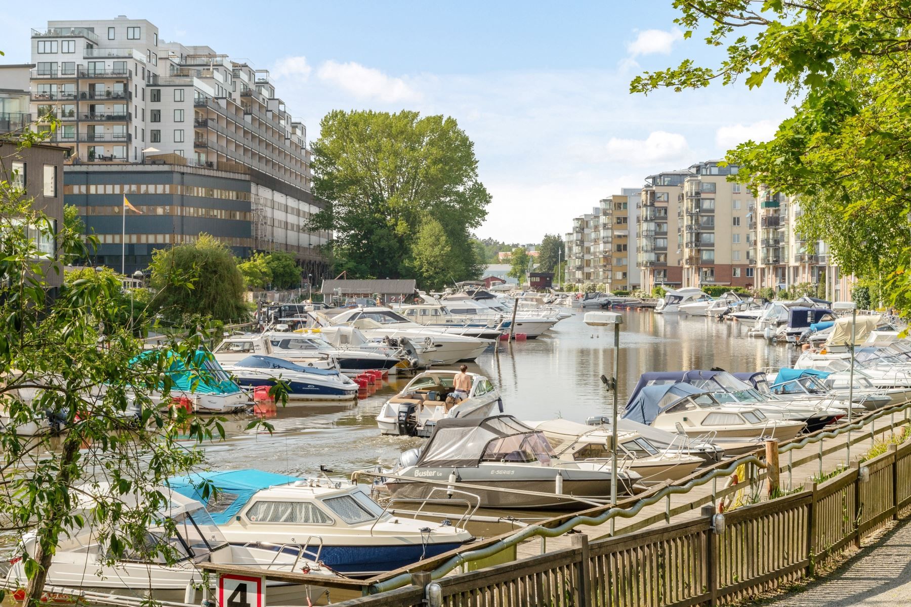 Bällstaån