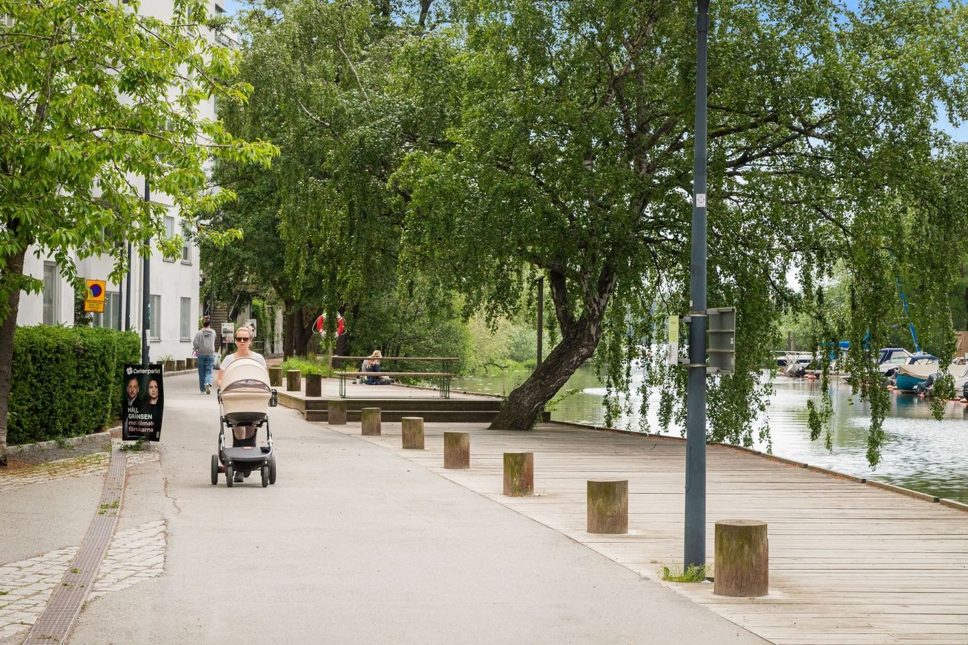 Bällstaån