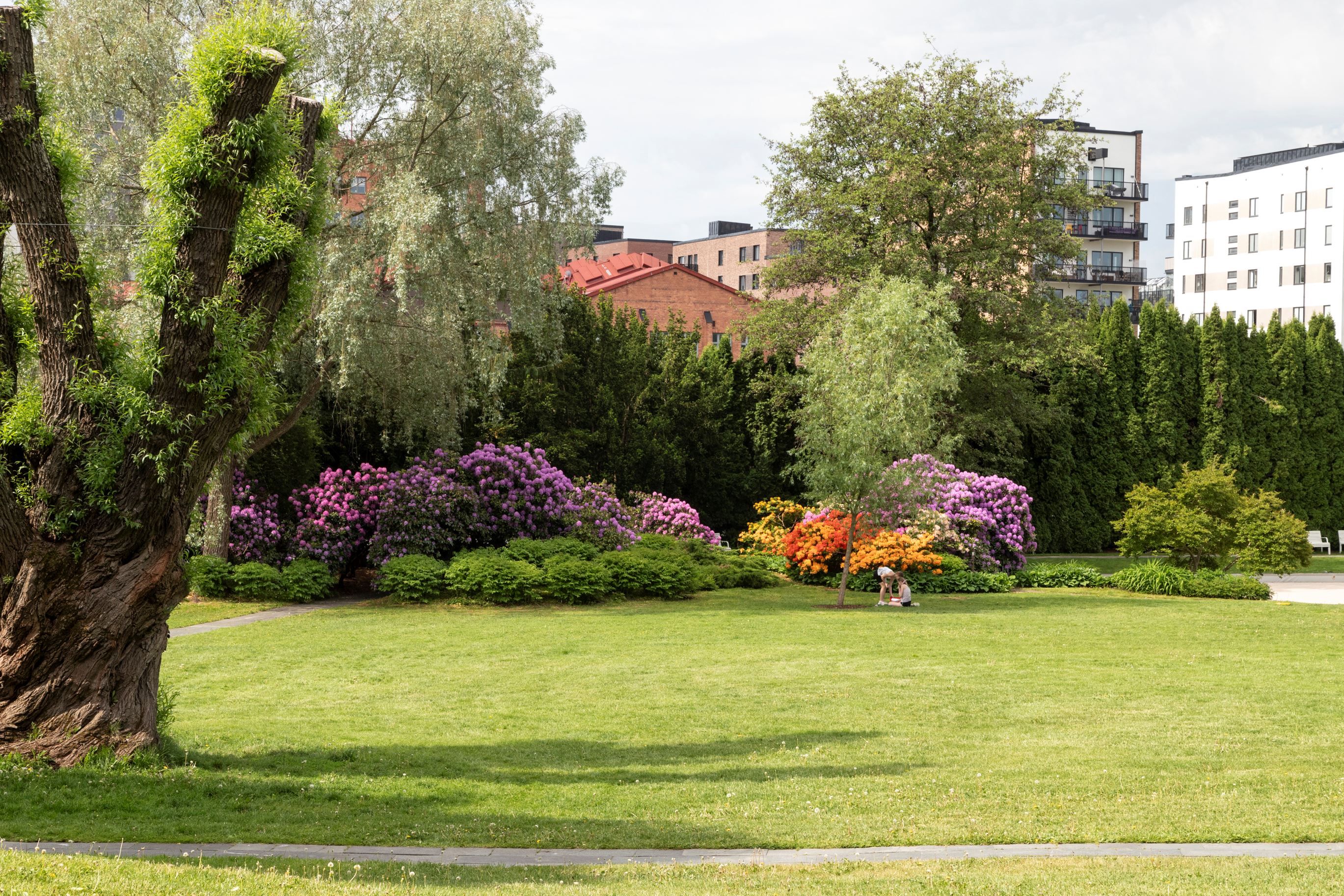 Marabouparken