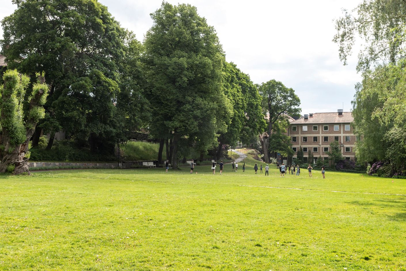 Marabouparken
