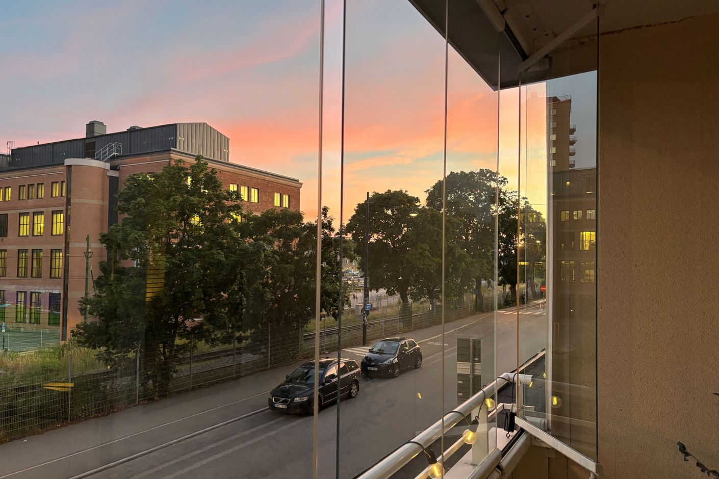 Säljarens egen bild