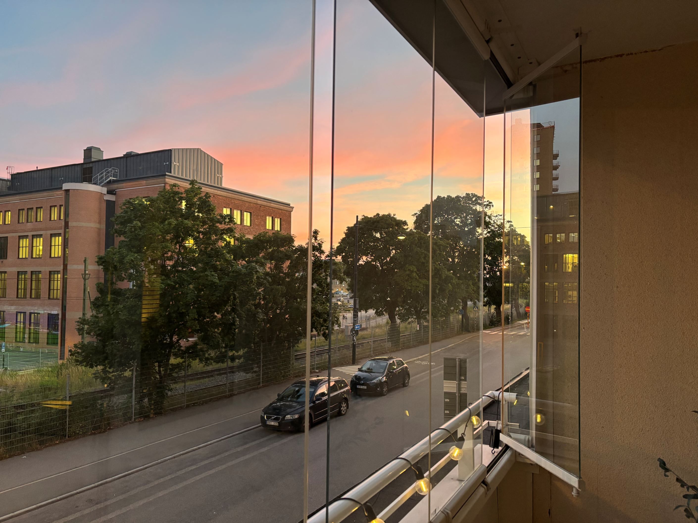 Säljarens egen bild