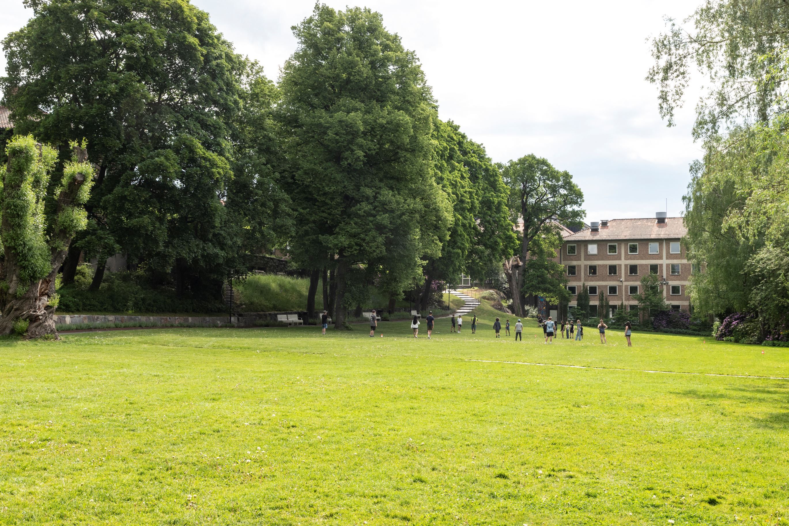 Marabouparken