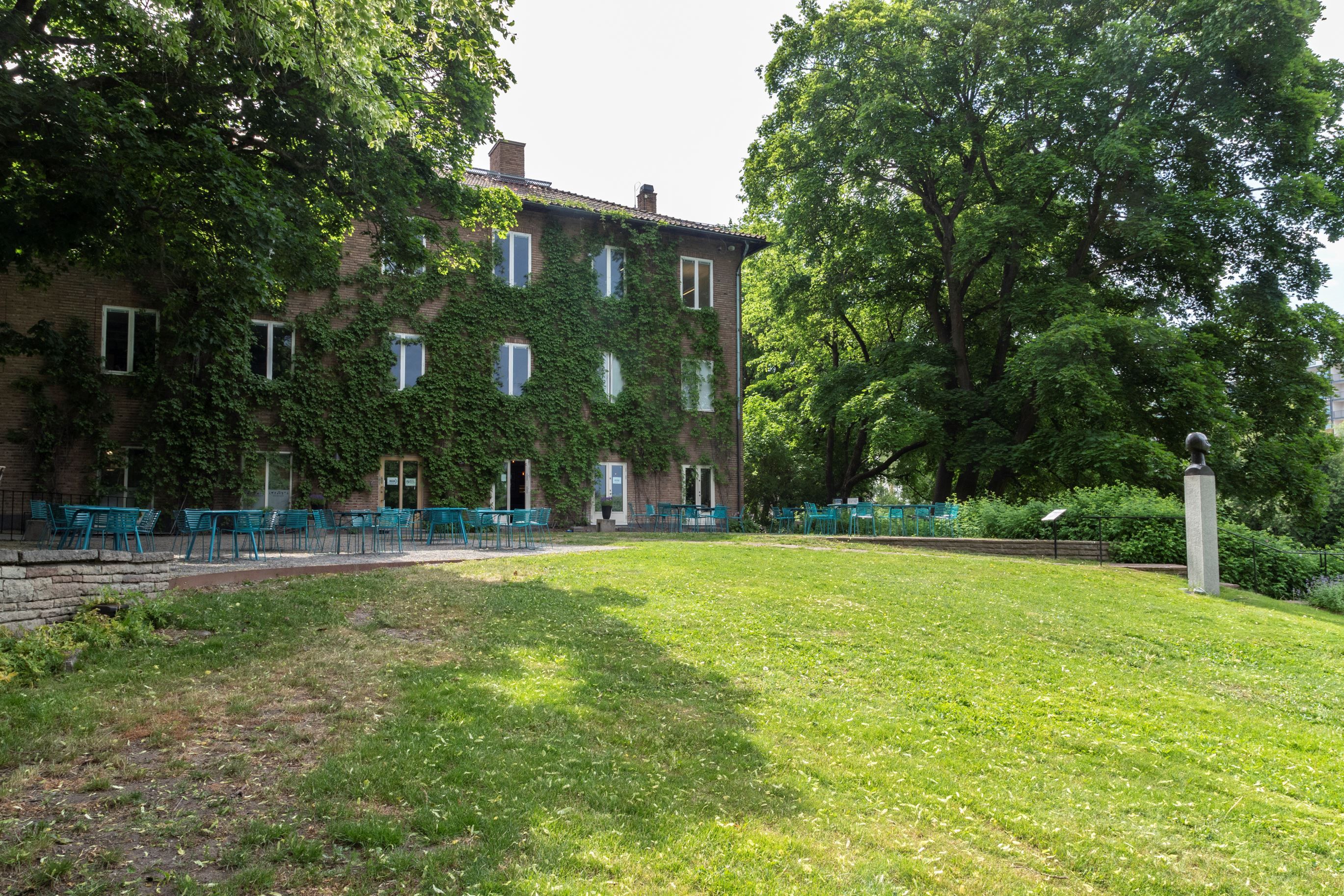 Marabouparken