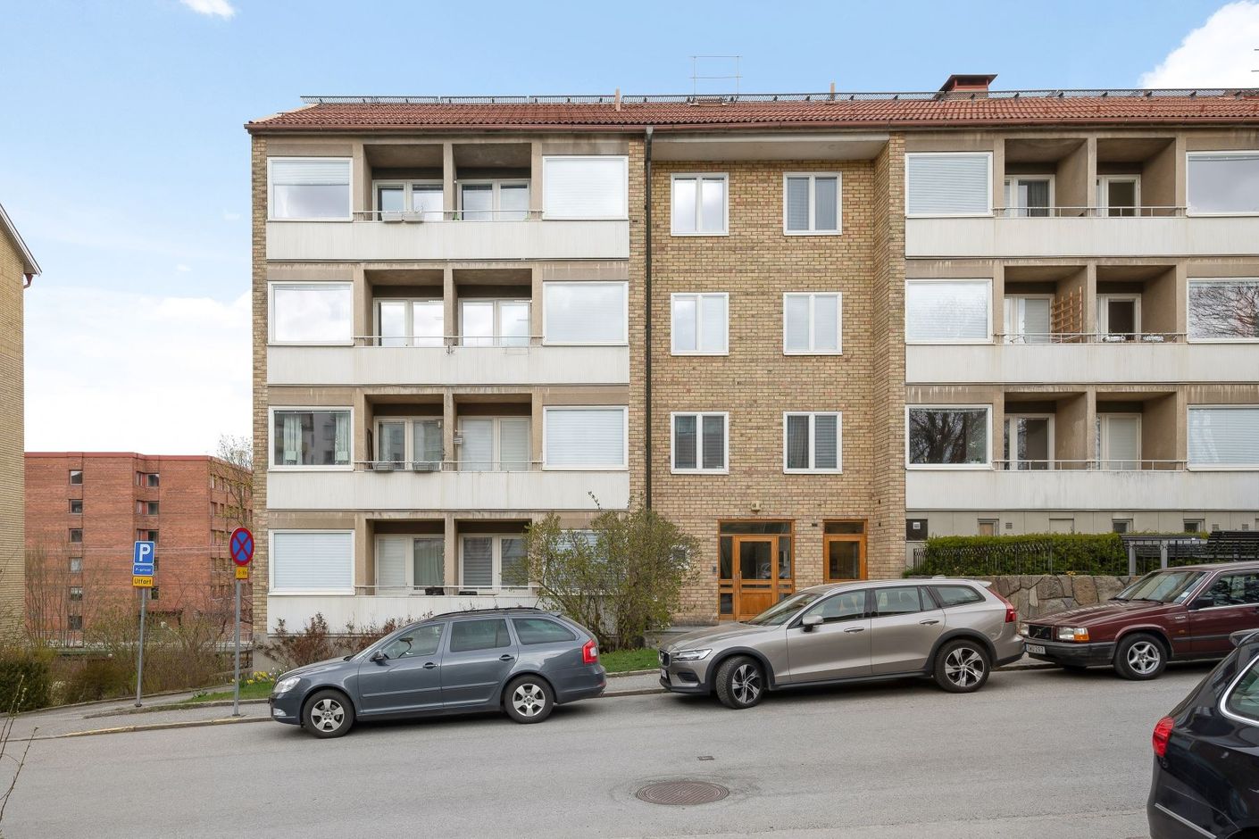 Lundagatan 6B