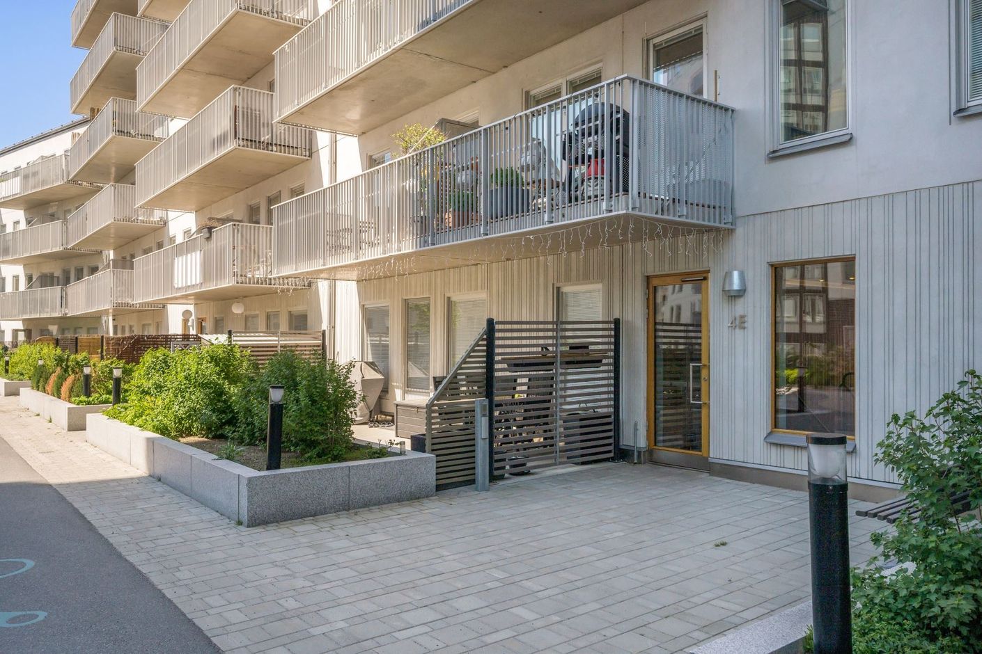 Exteriör