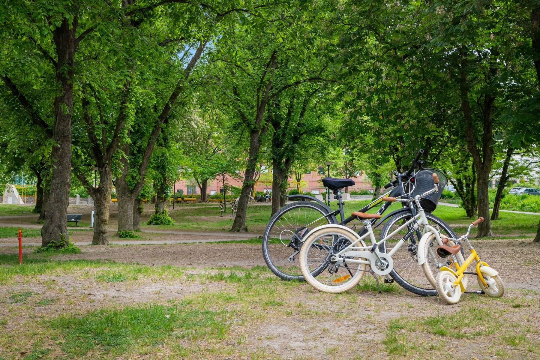 Tuvanparken