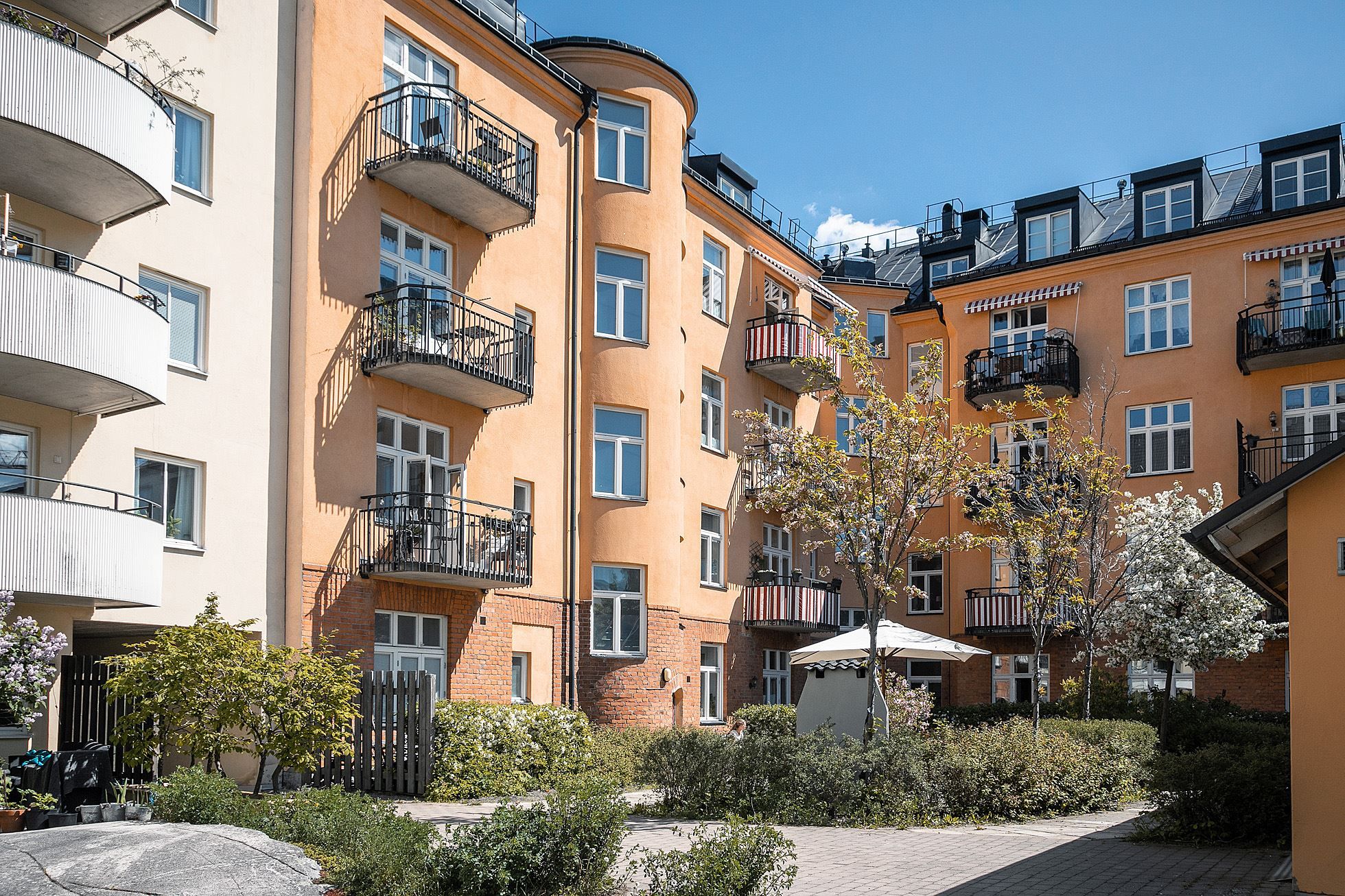 Innergården