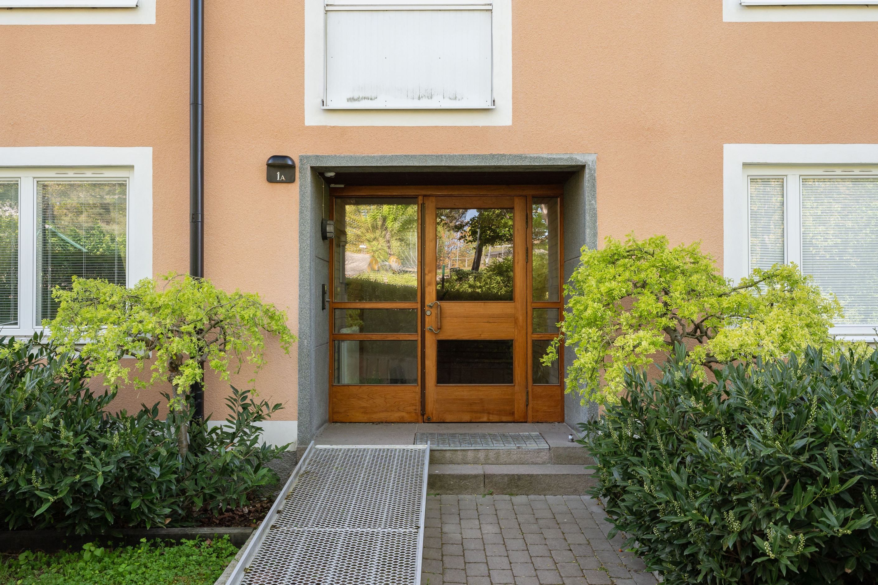 Entré