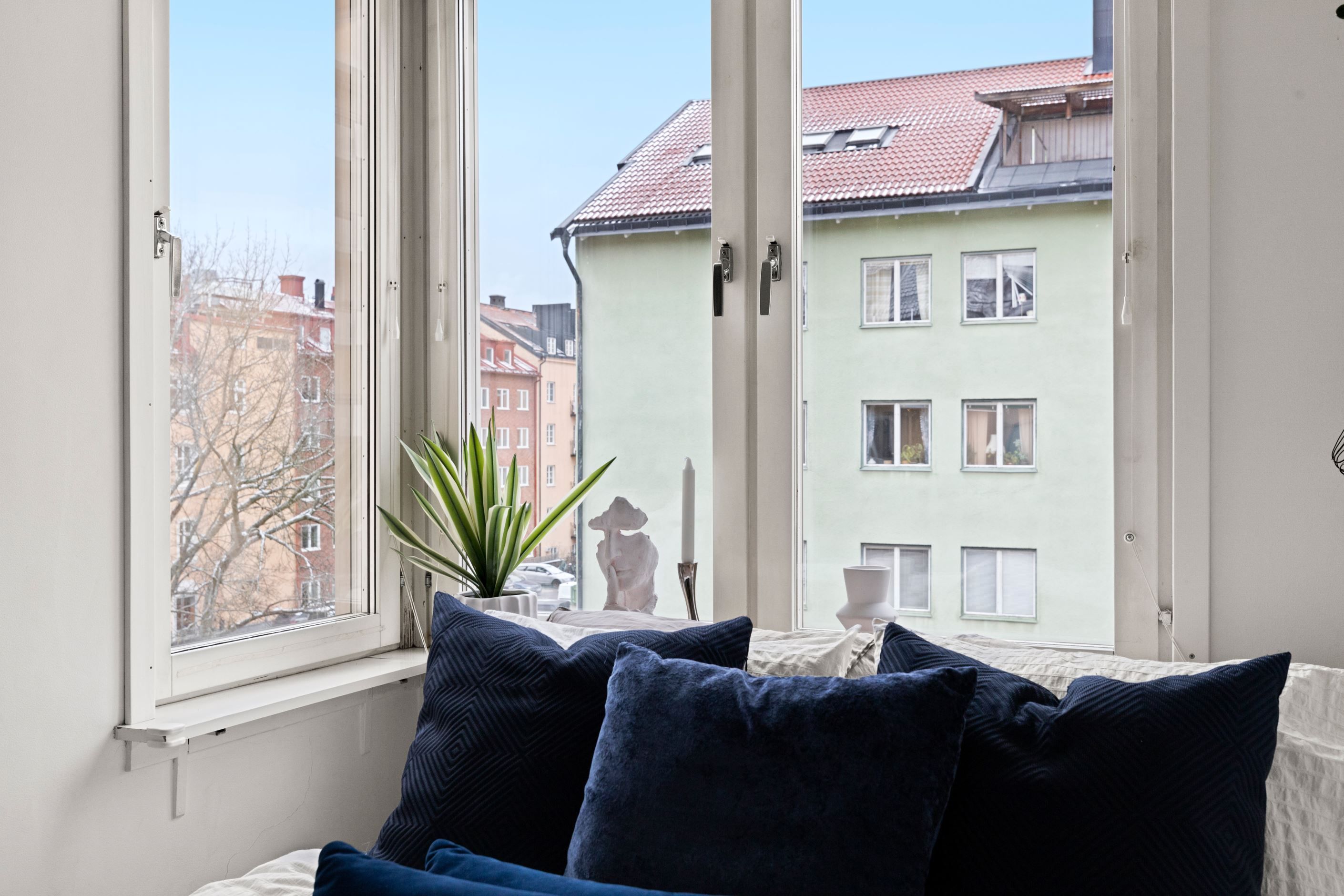 Sovrum