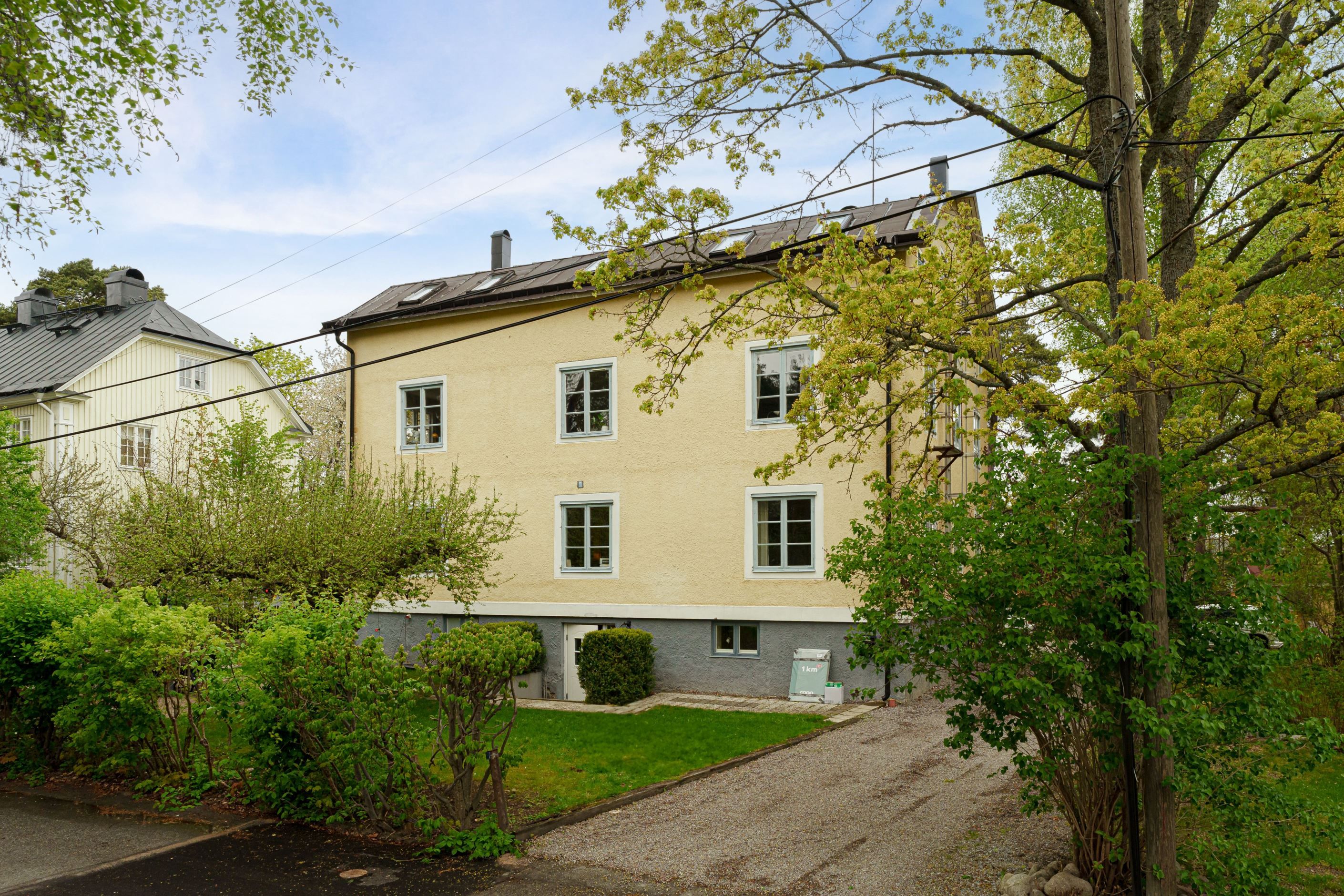 Exteriör