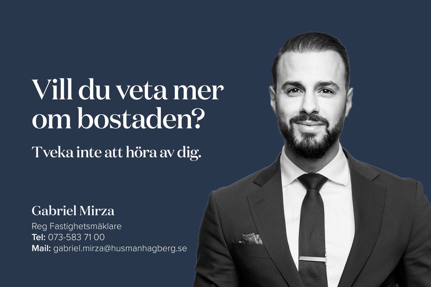 Gabriel Mirza