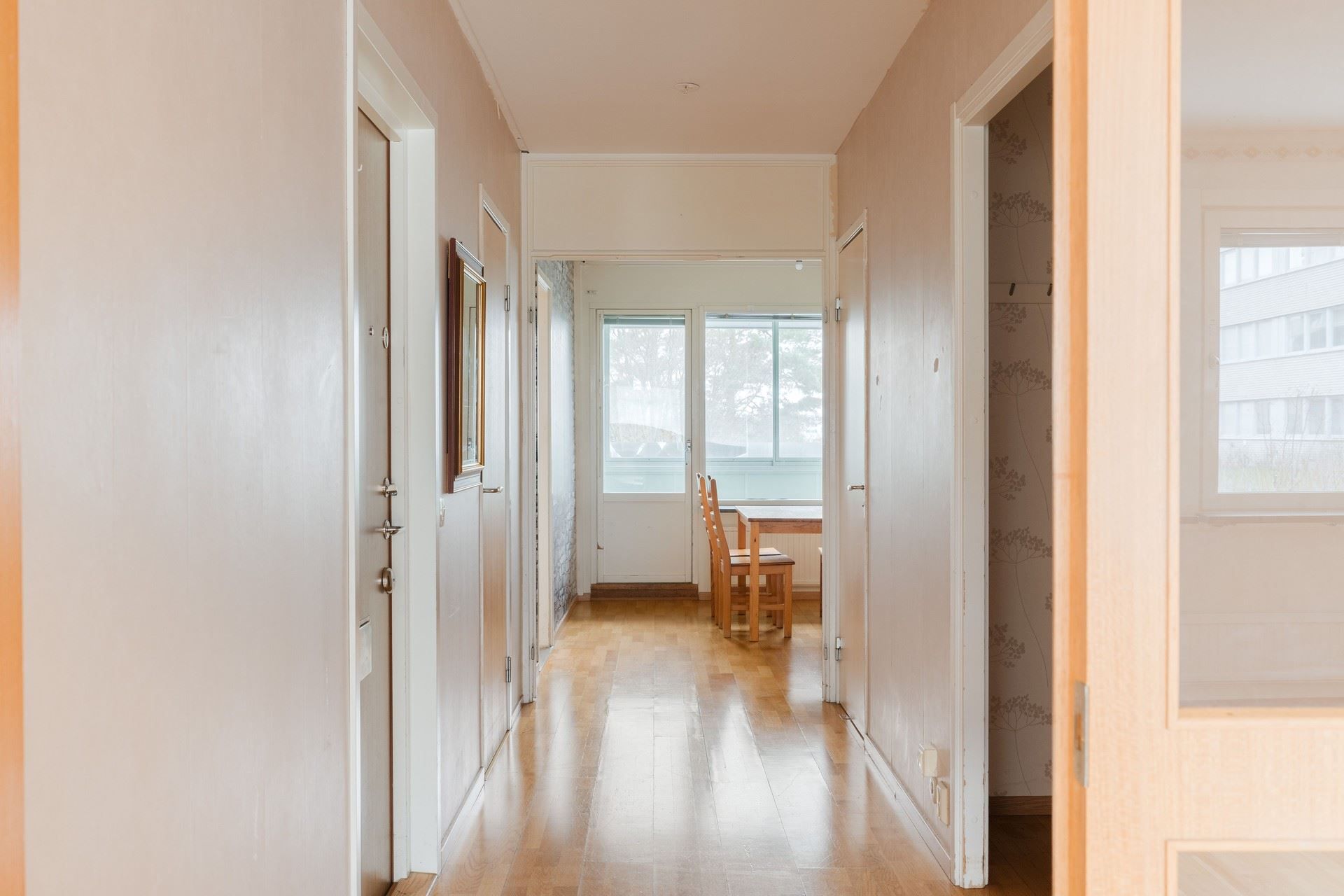 Hall