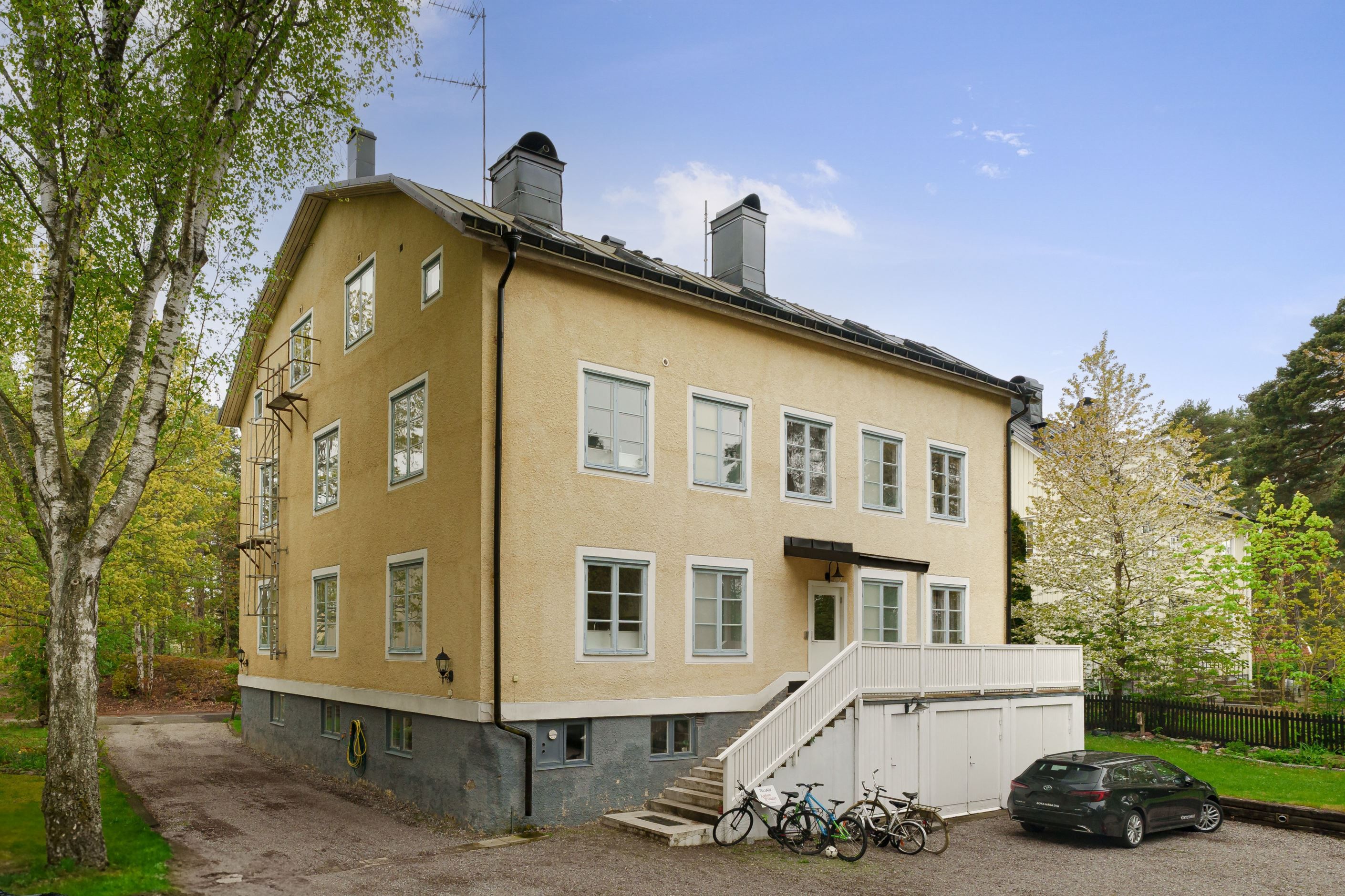 Exteriör