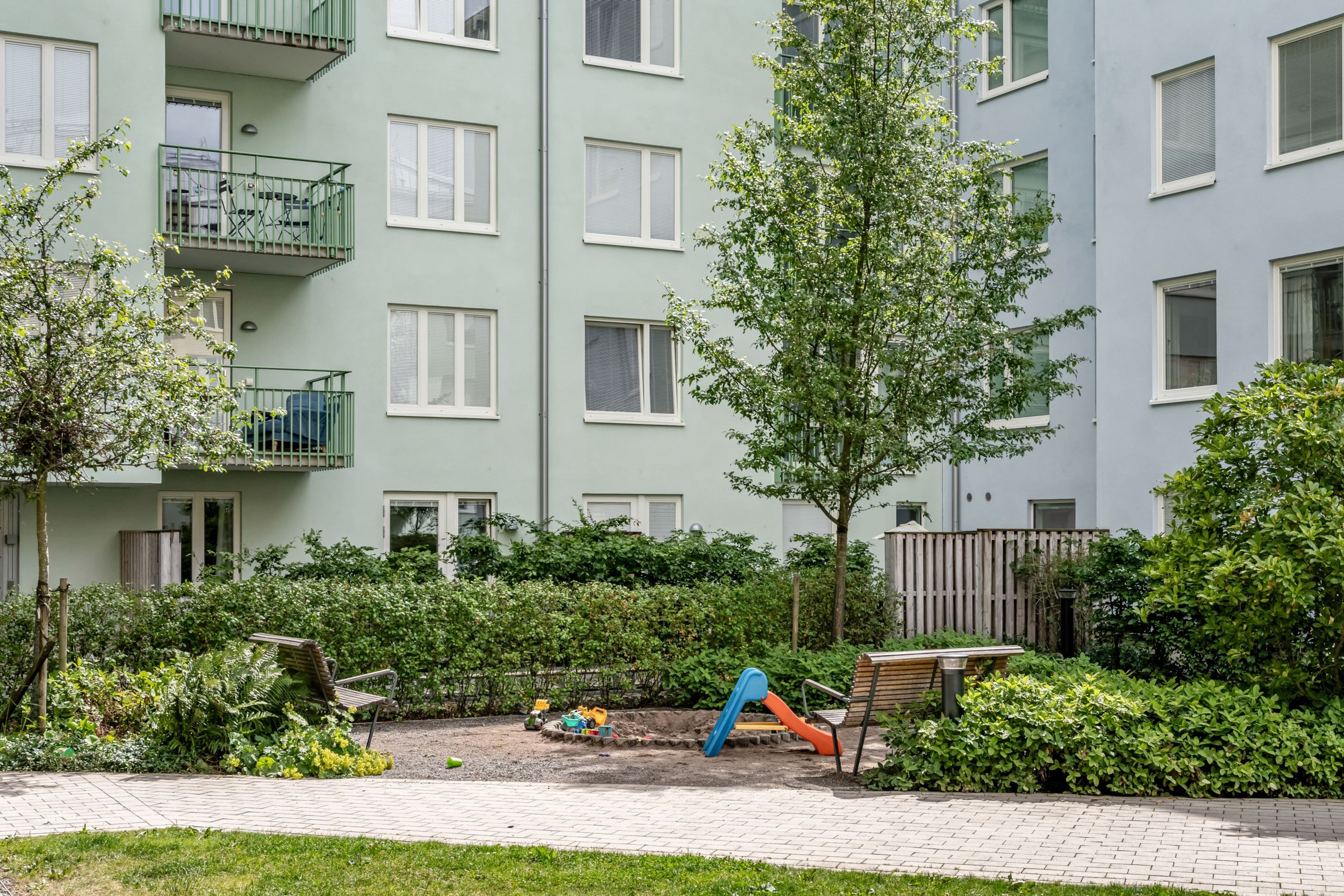 Exteriör