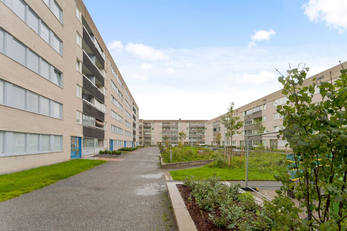 Gård