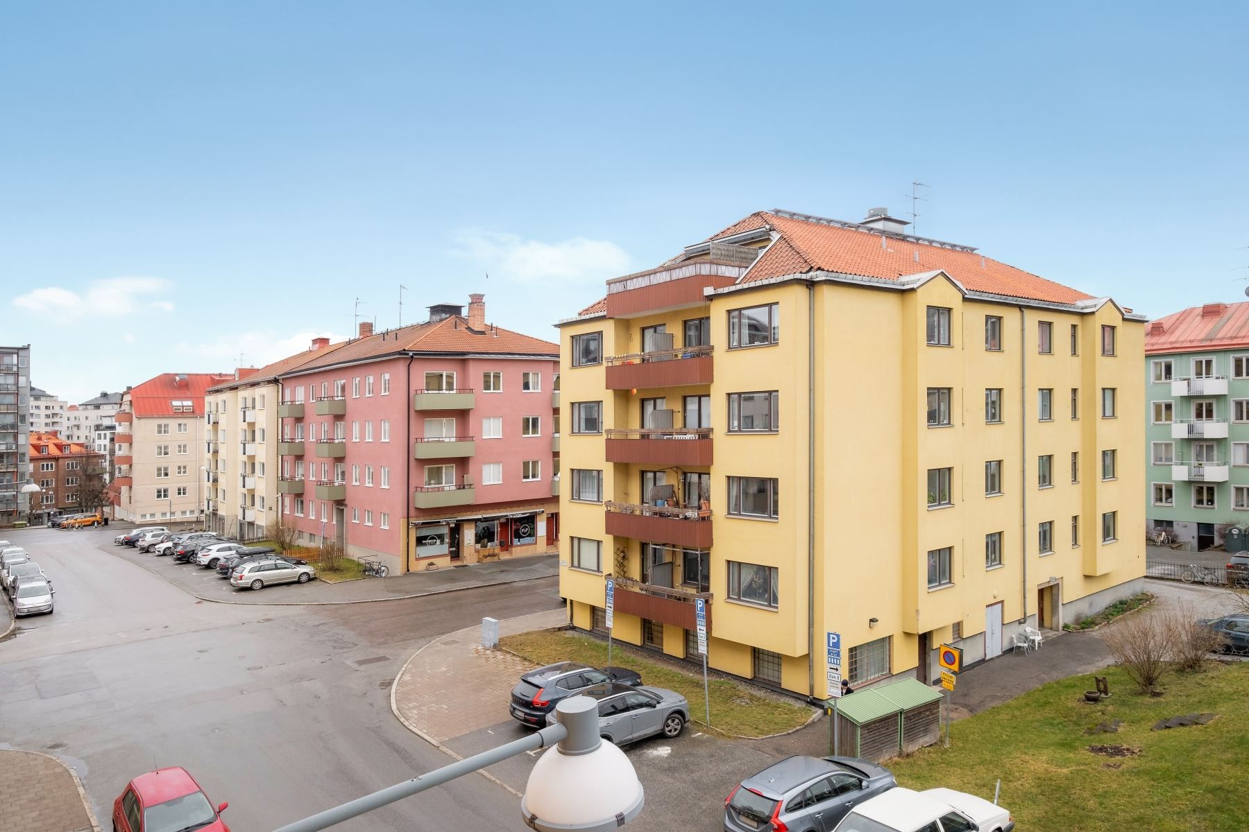Utsikt