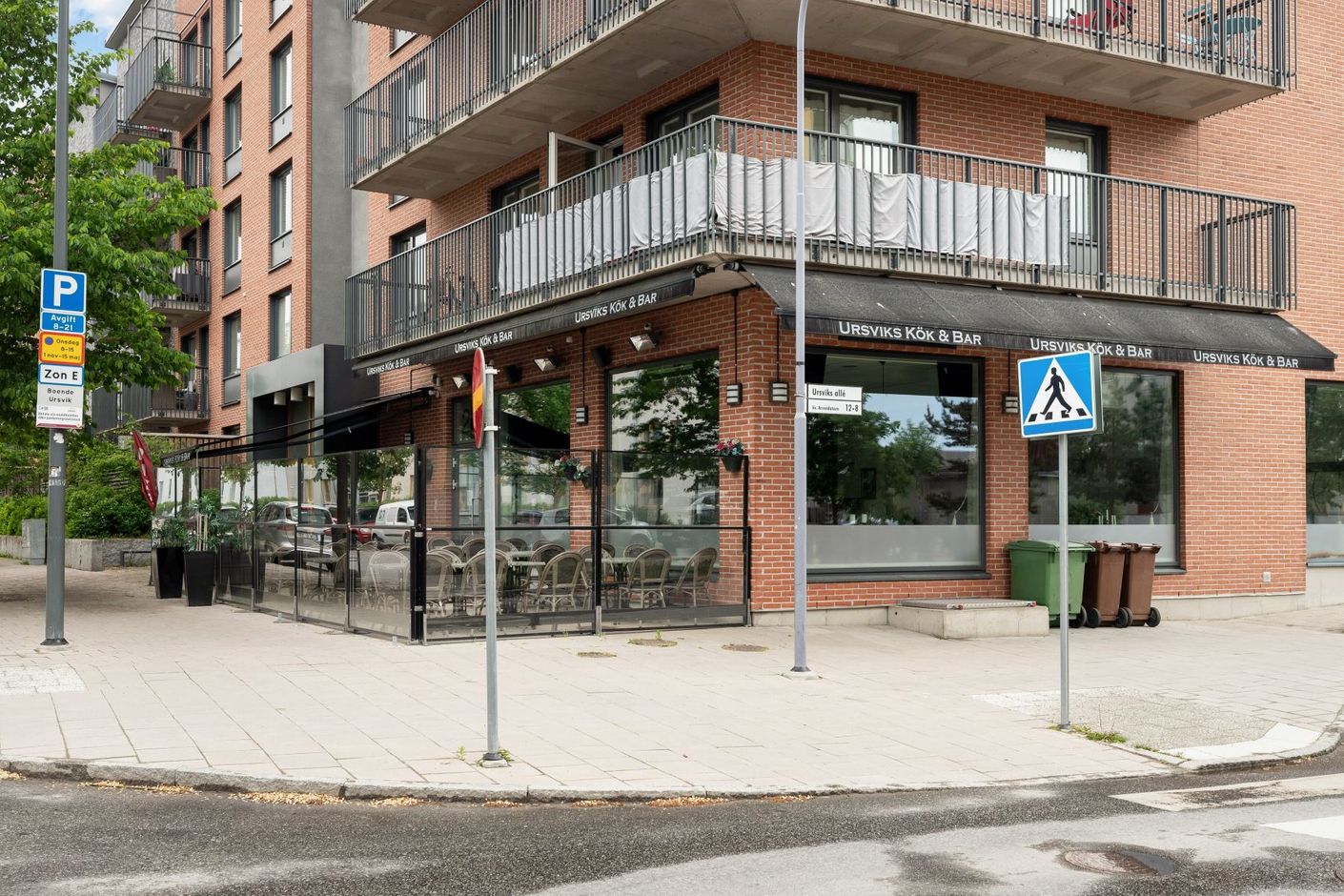 Ursvik
