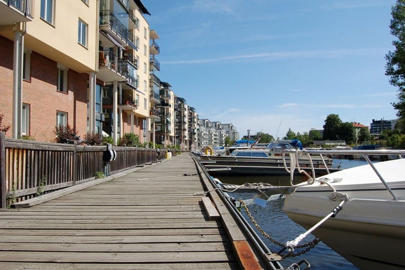 Bällstaån