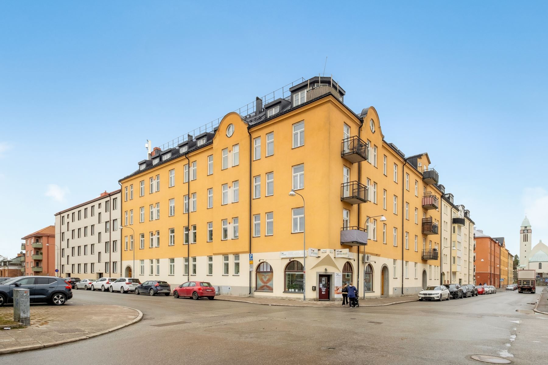 Exteriör