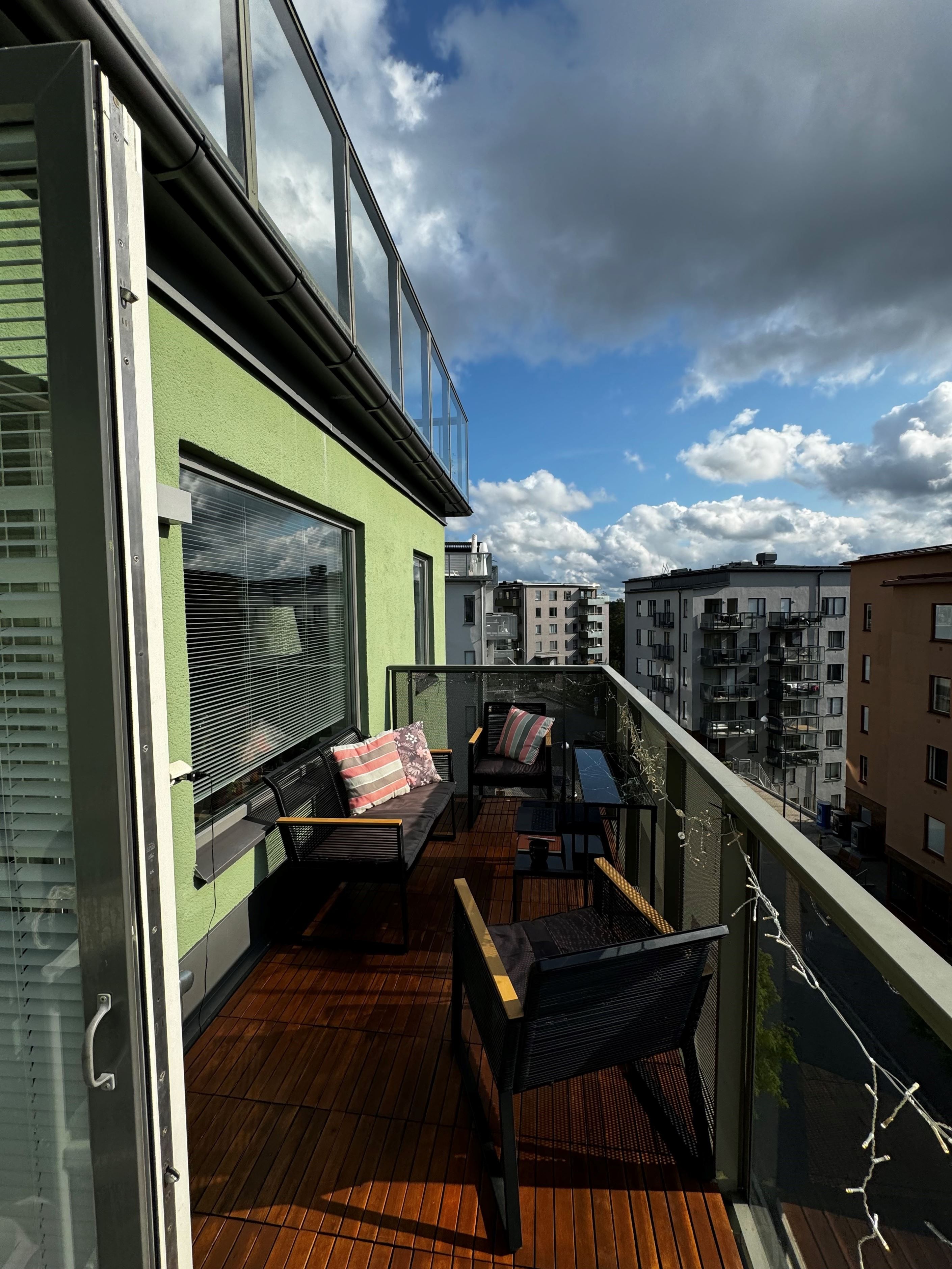 Säljarens egna bilder