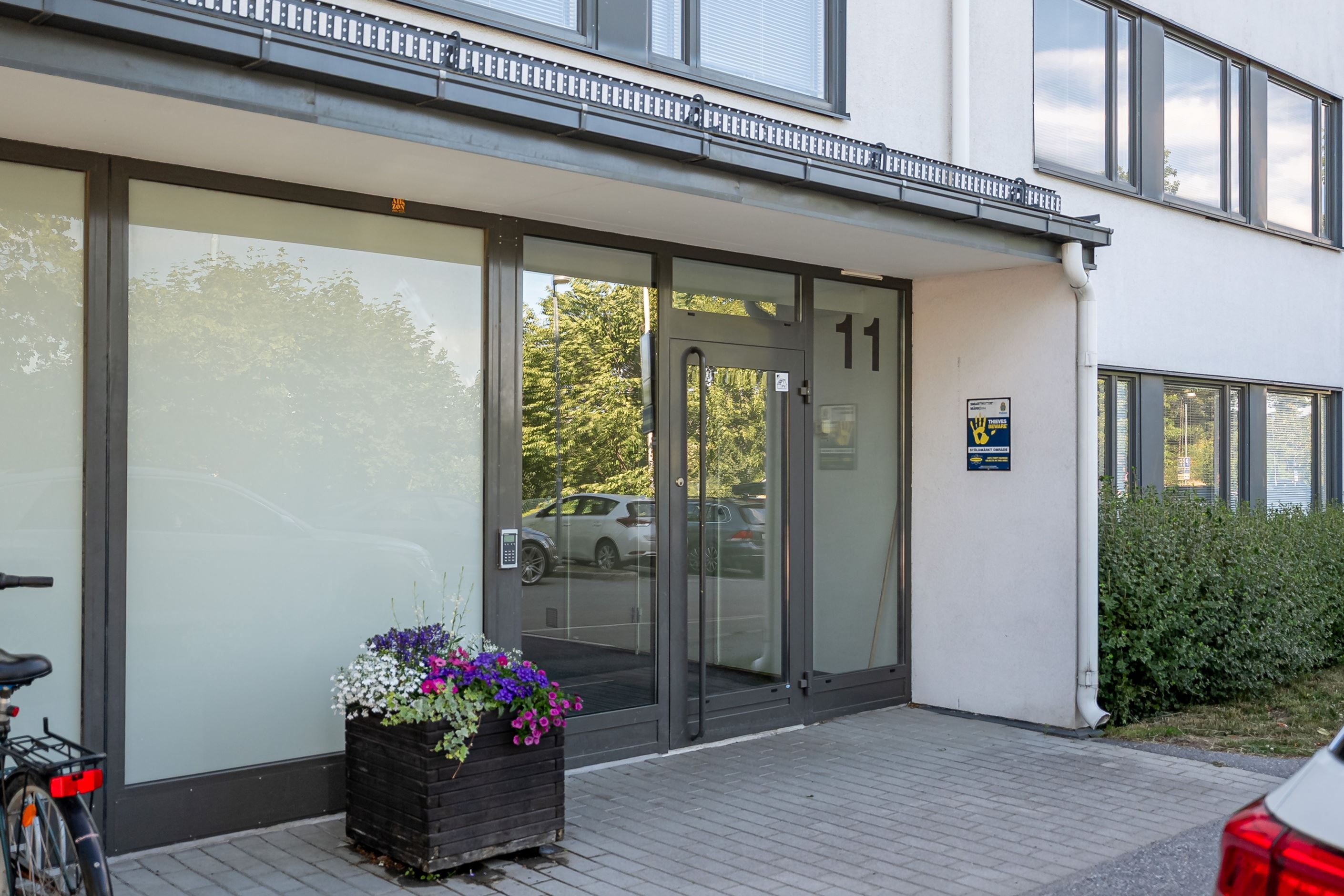 Exteriör