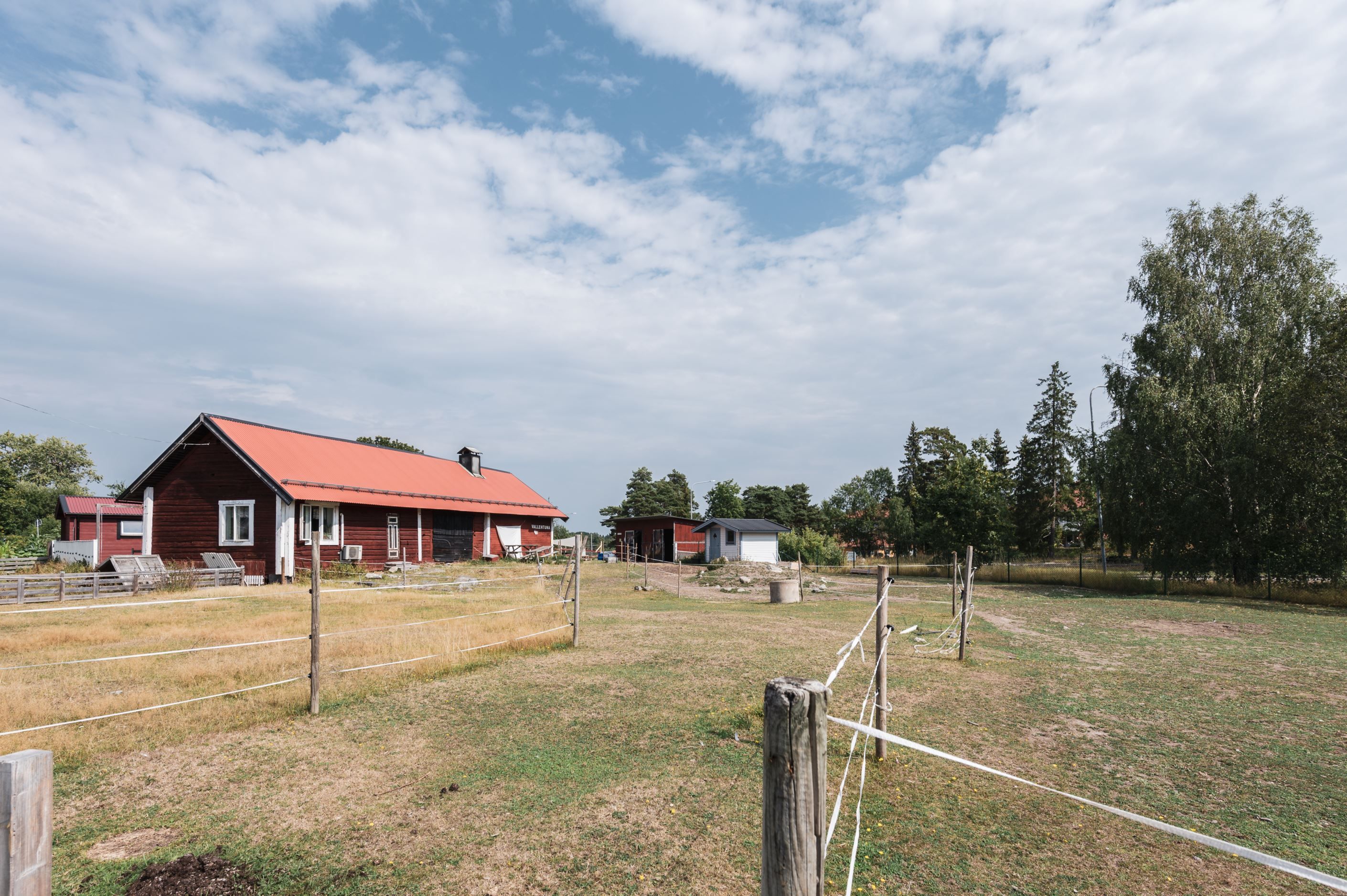 4H-gård