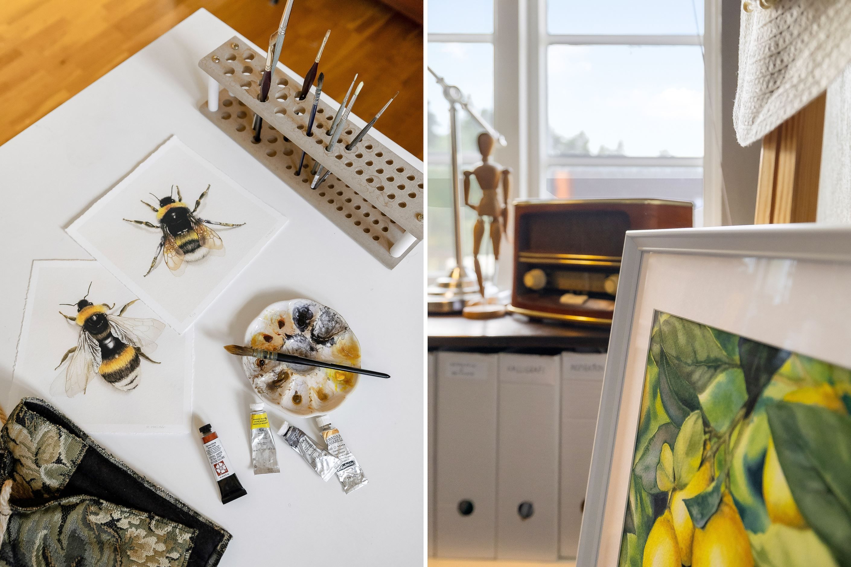 Detaljbild allrum