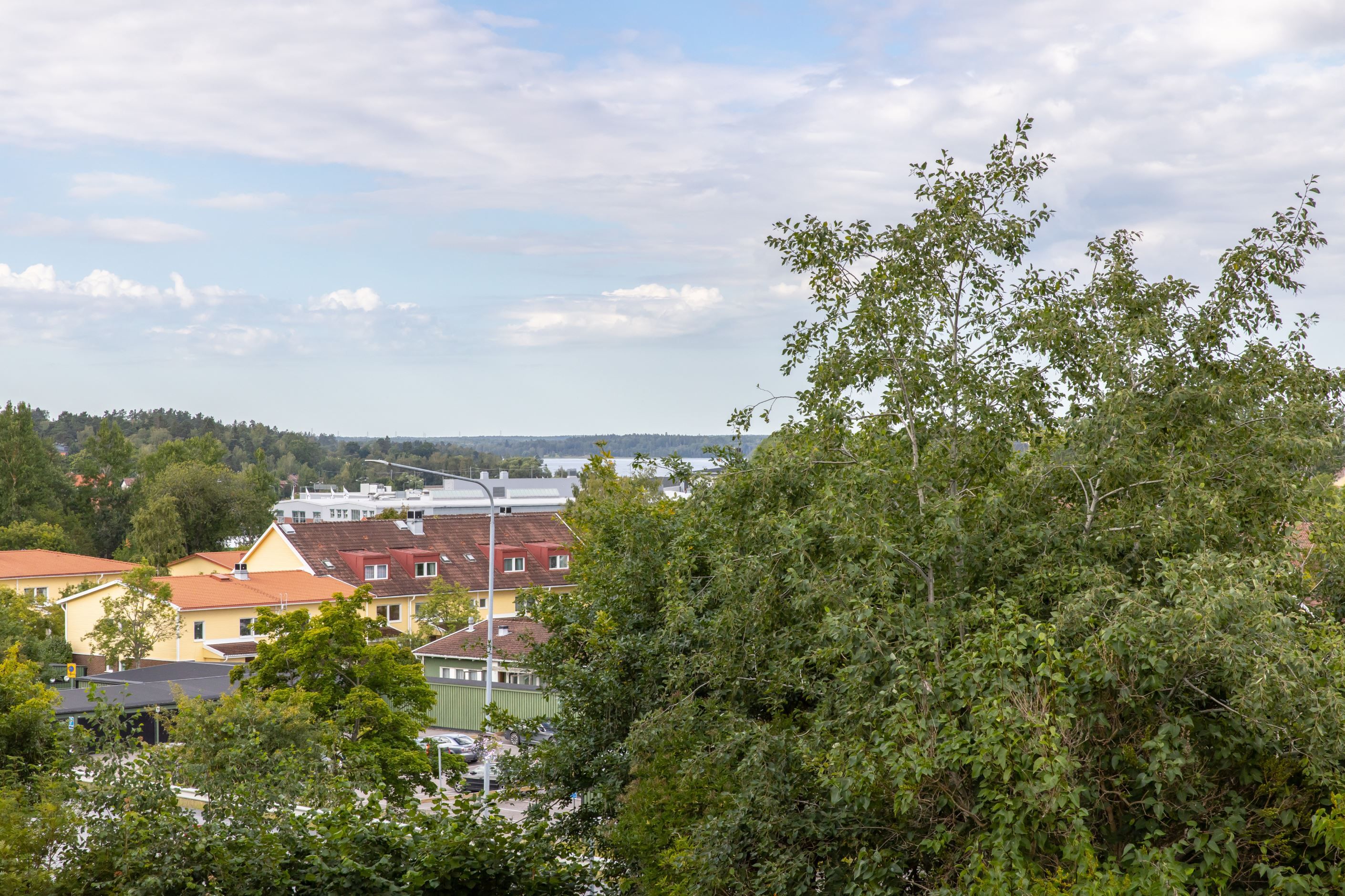 Säljarens bild - Utsikt från bostaden