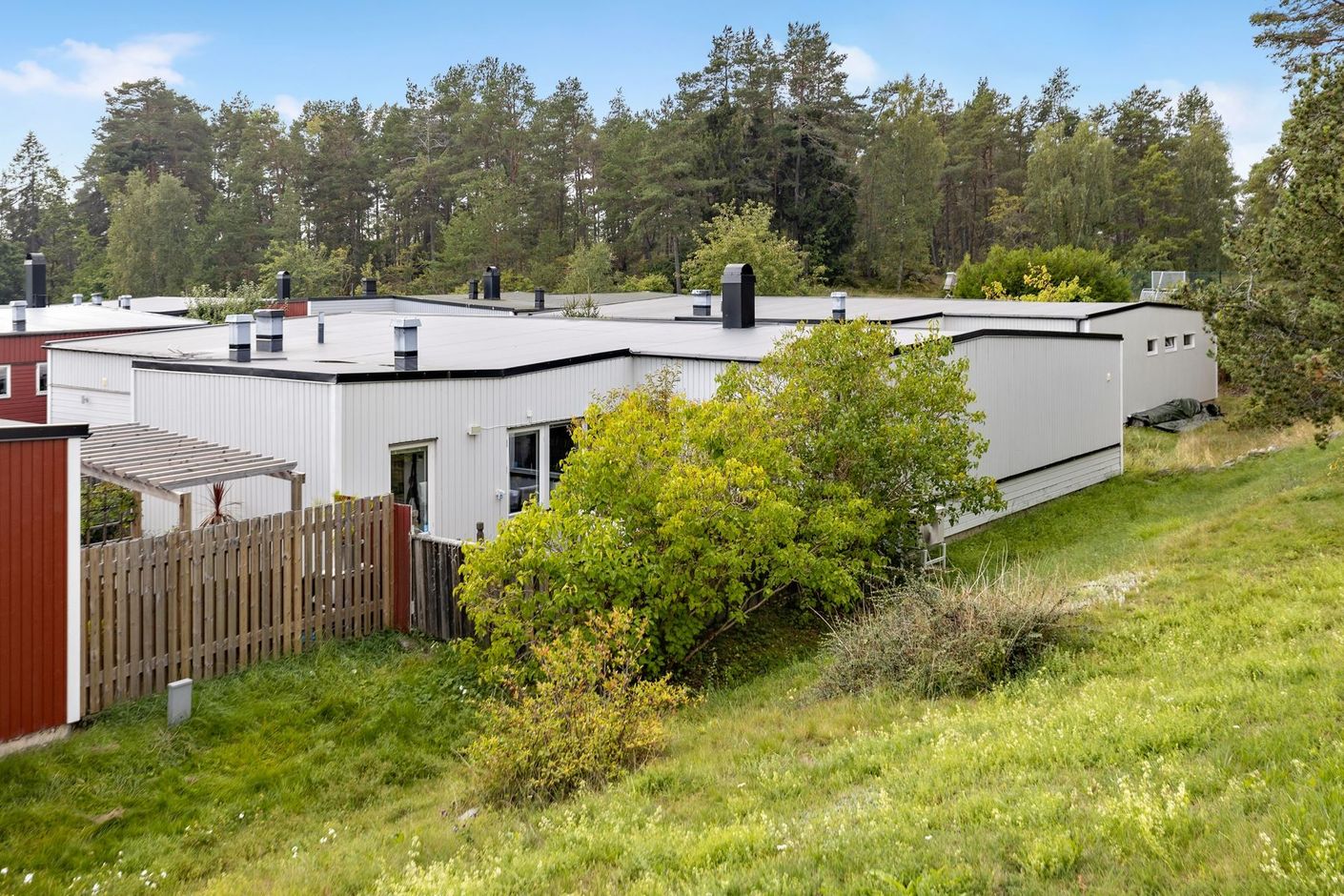 Rosengårdsvägen 107