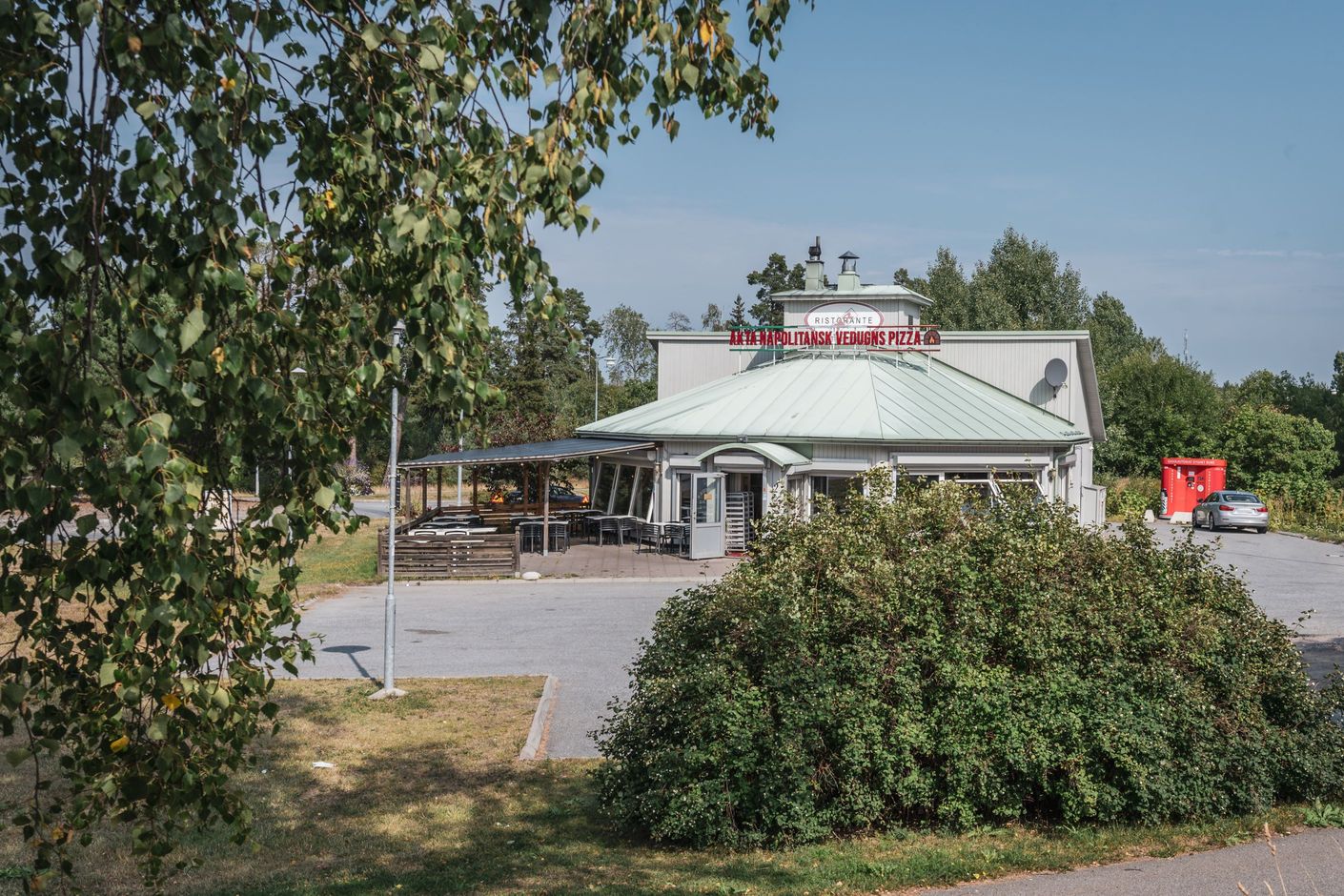 Områdesbild