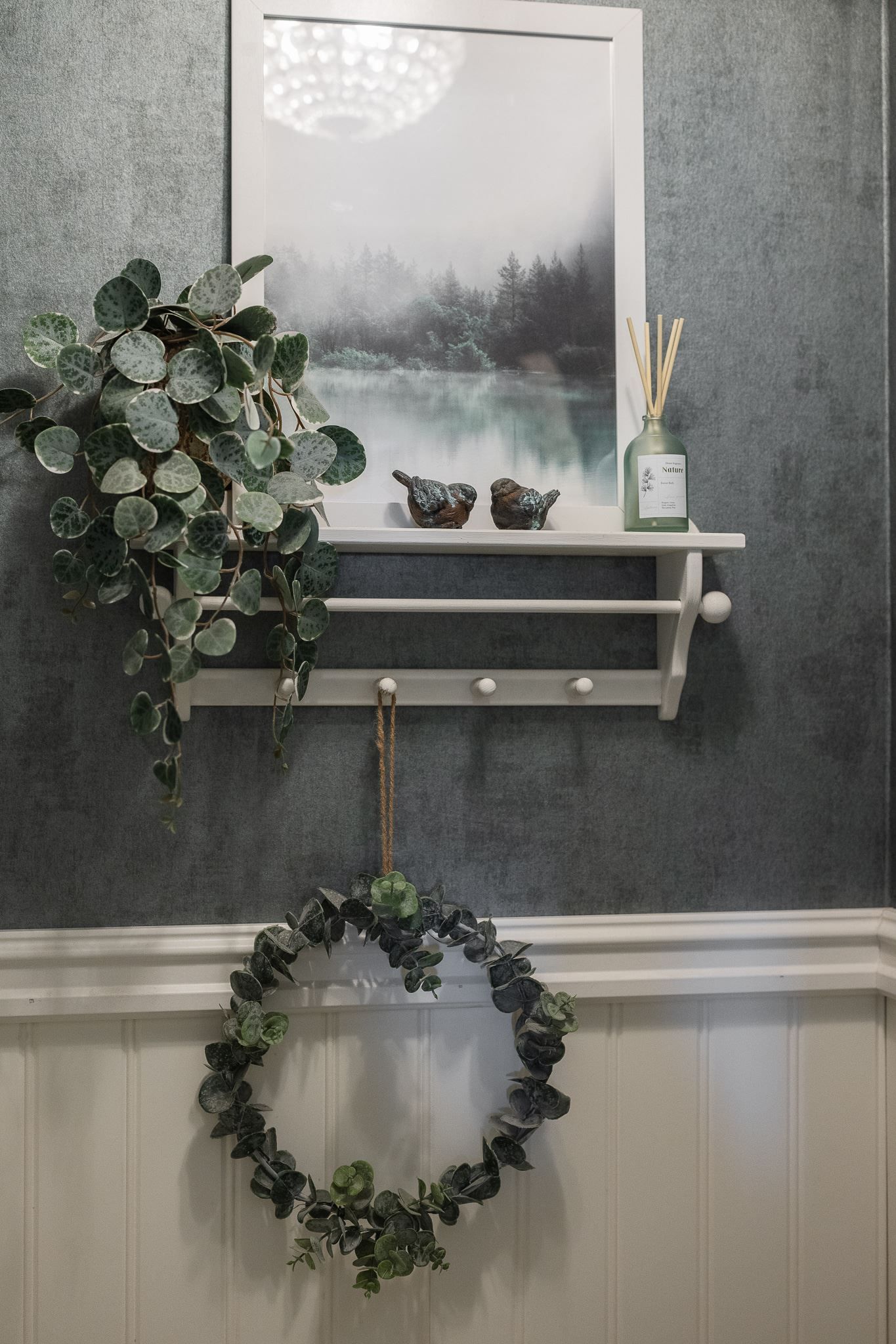 Detaljbild wc