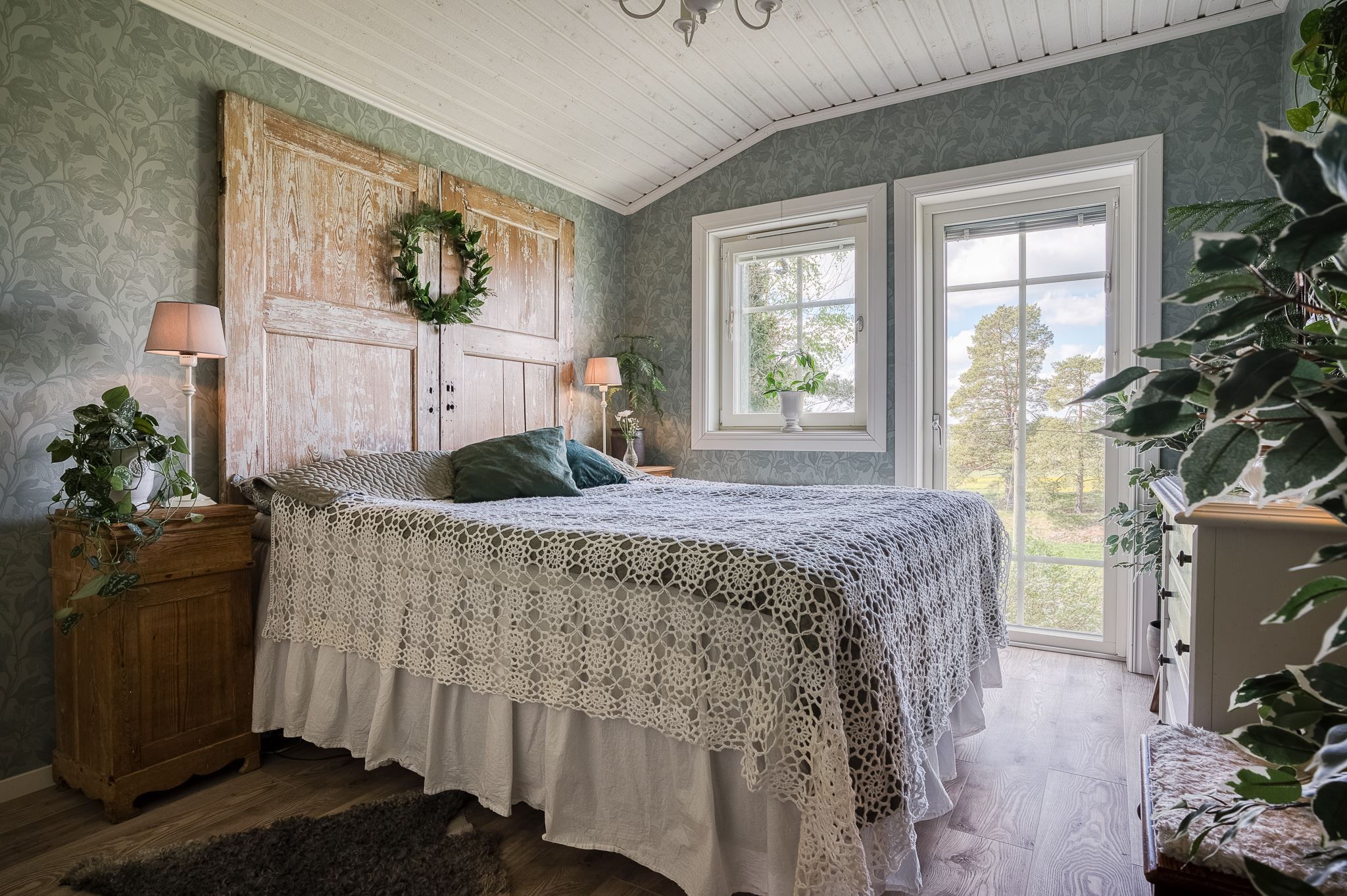 Sovrum