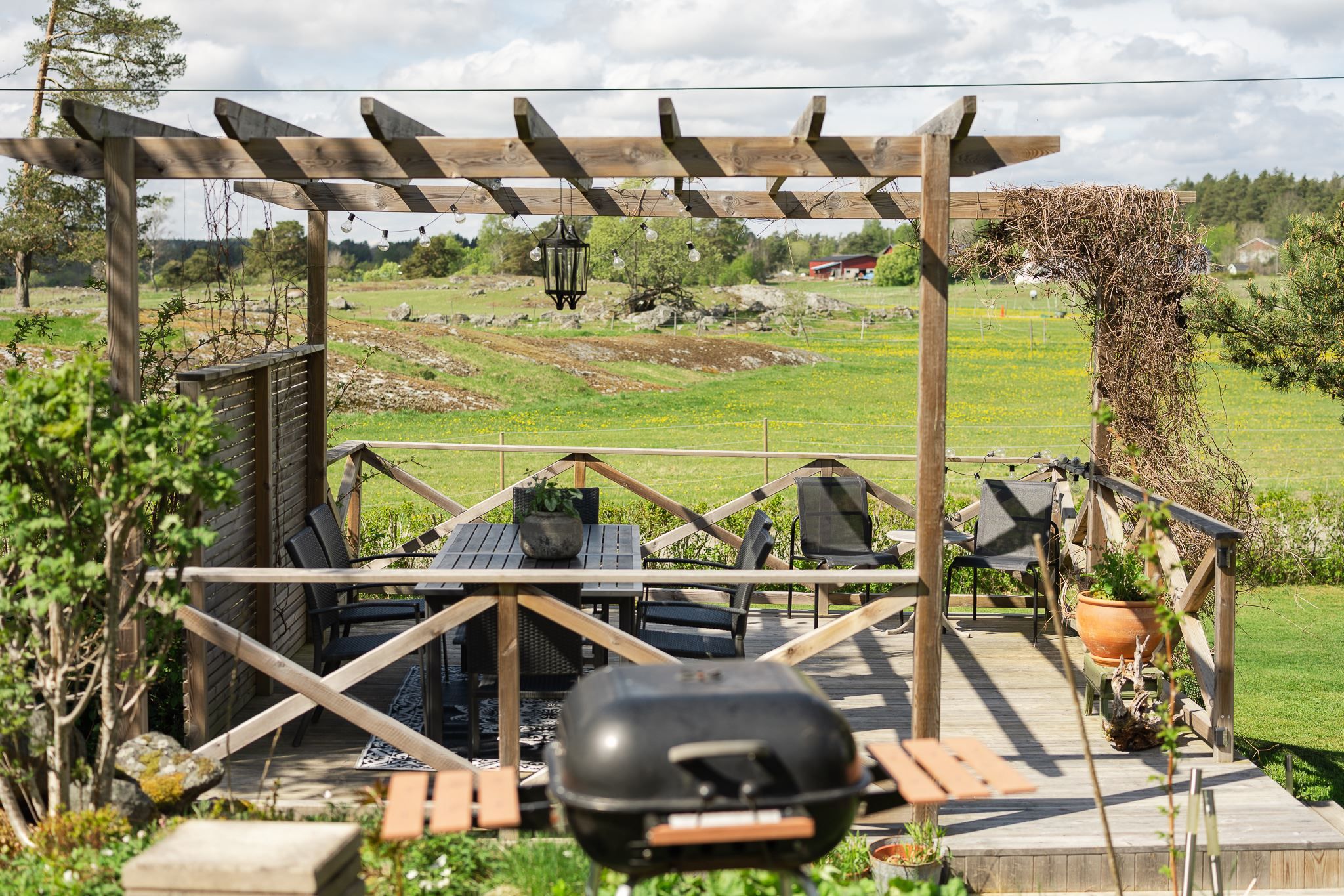 Pergola