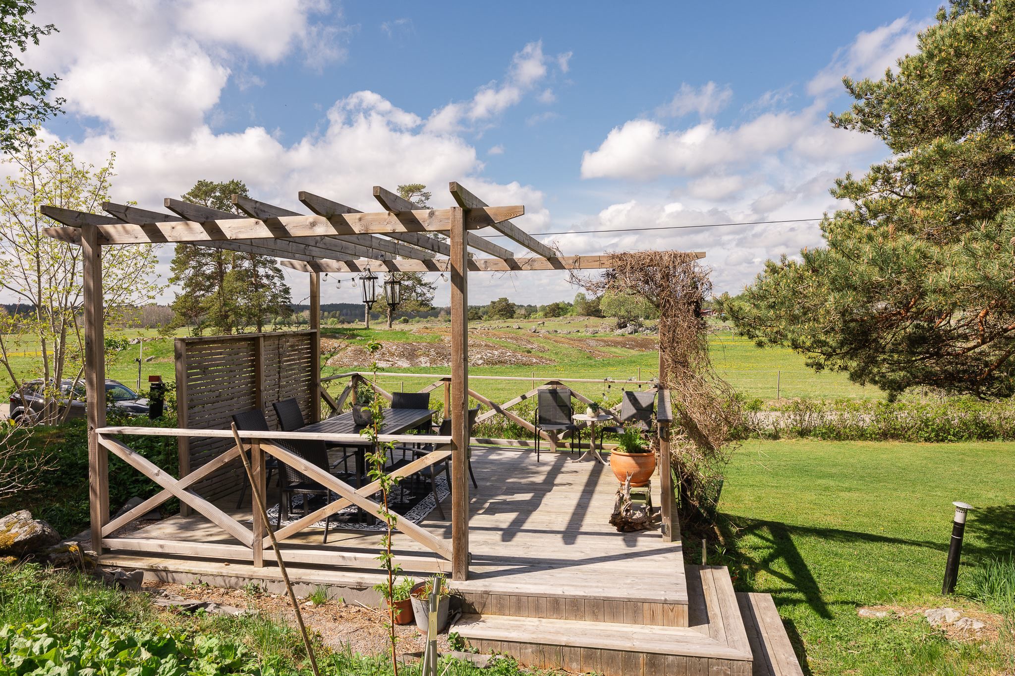 Pergola
