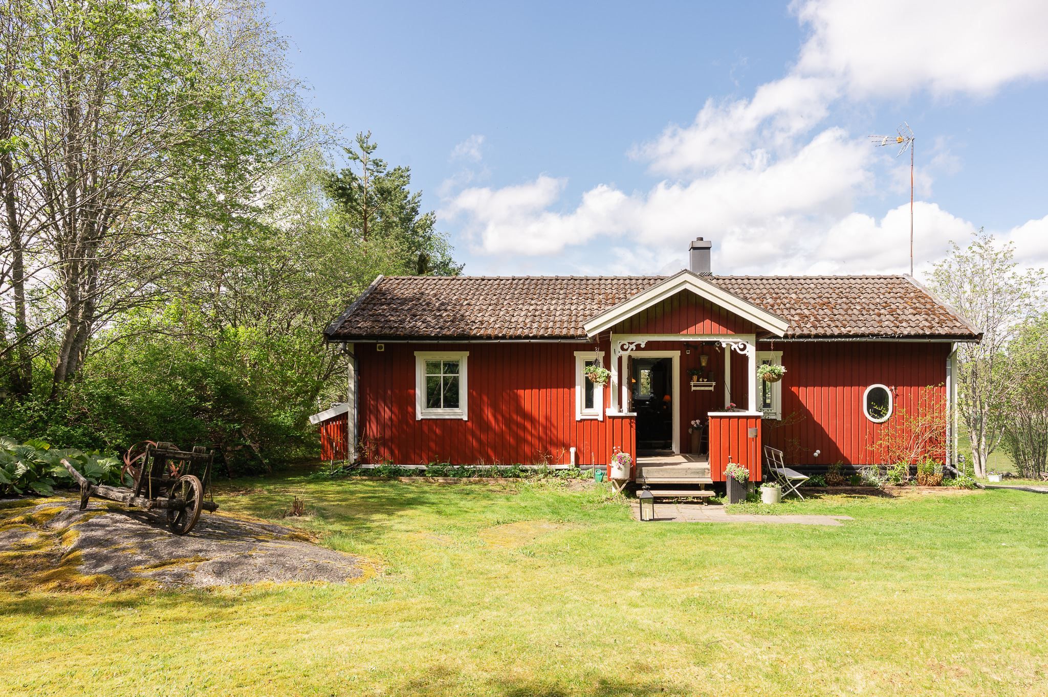 Framsida