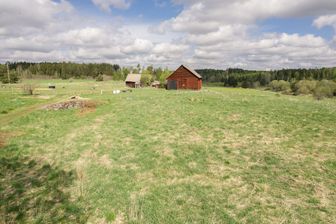 Fågelsunda 50 - TOMT
