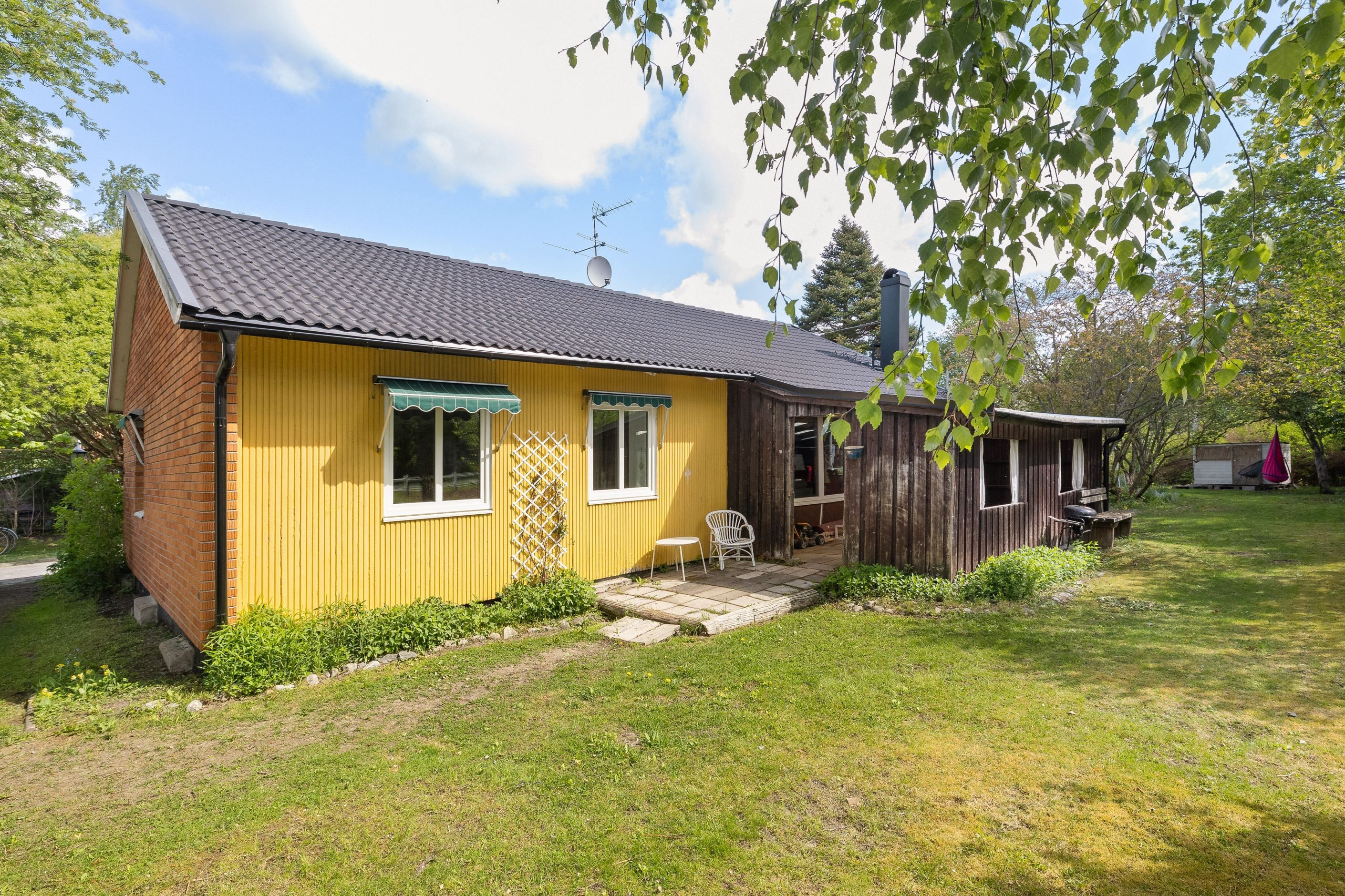 Framsida